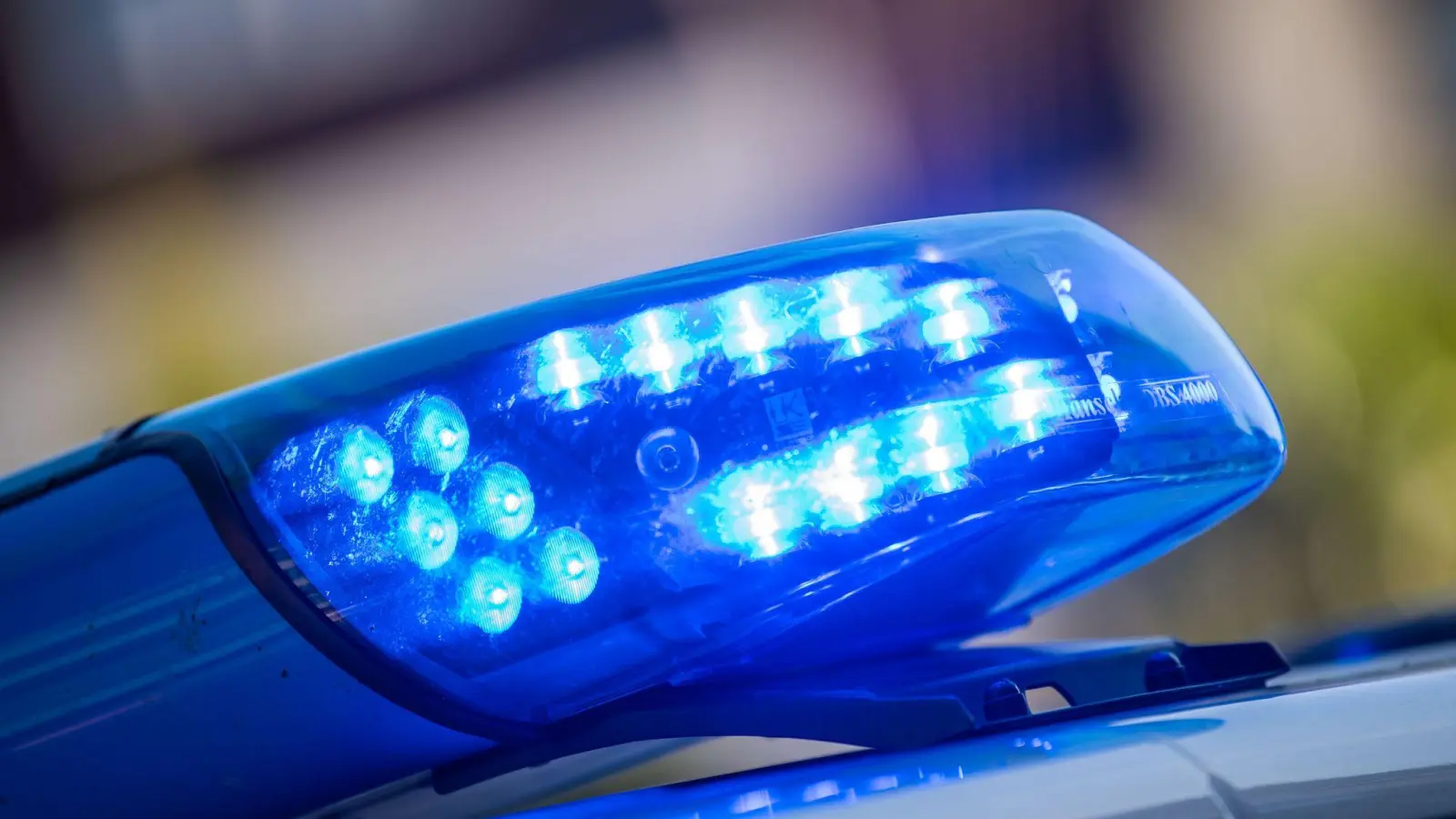 Der 35-Jährige zahlte die noch ausstehende Geldstrafe sofort und konnte so einer Haftstrafe entgehen. (Symbolbild: Lino Mirgeler/dpa)