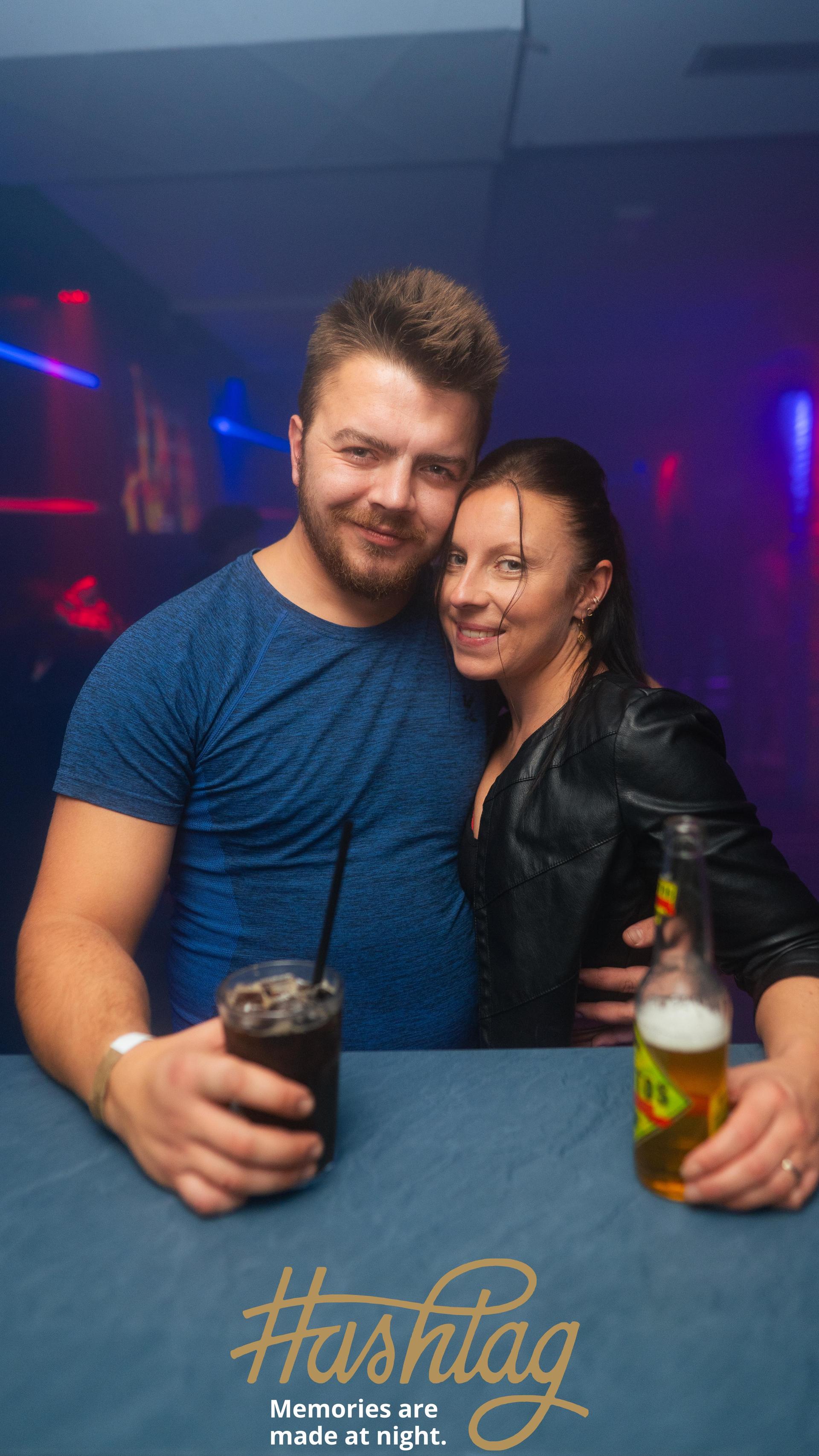 Am Samstag gab es im Hashtag Weiden „Black Temptation vs. Deutschrap” - und alle Bilder gibt&#39;s hier! (Bild: Hannes Stock)