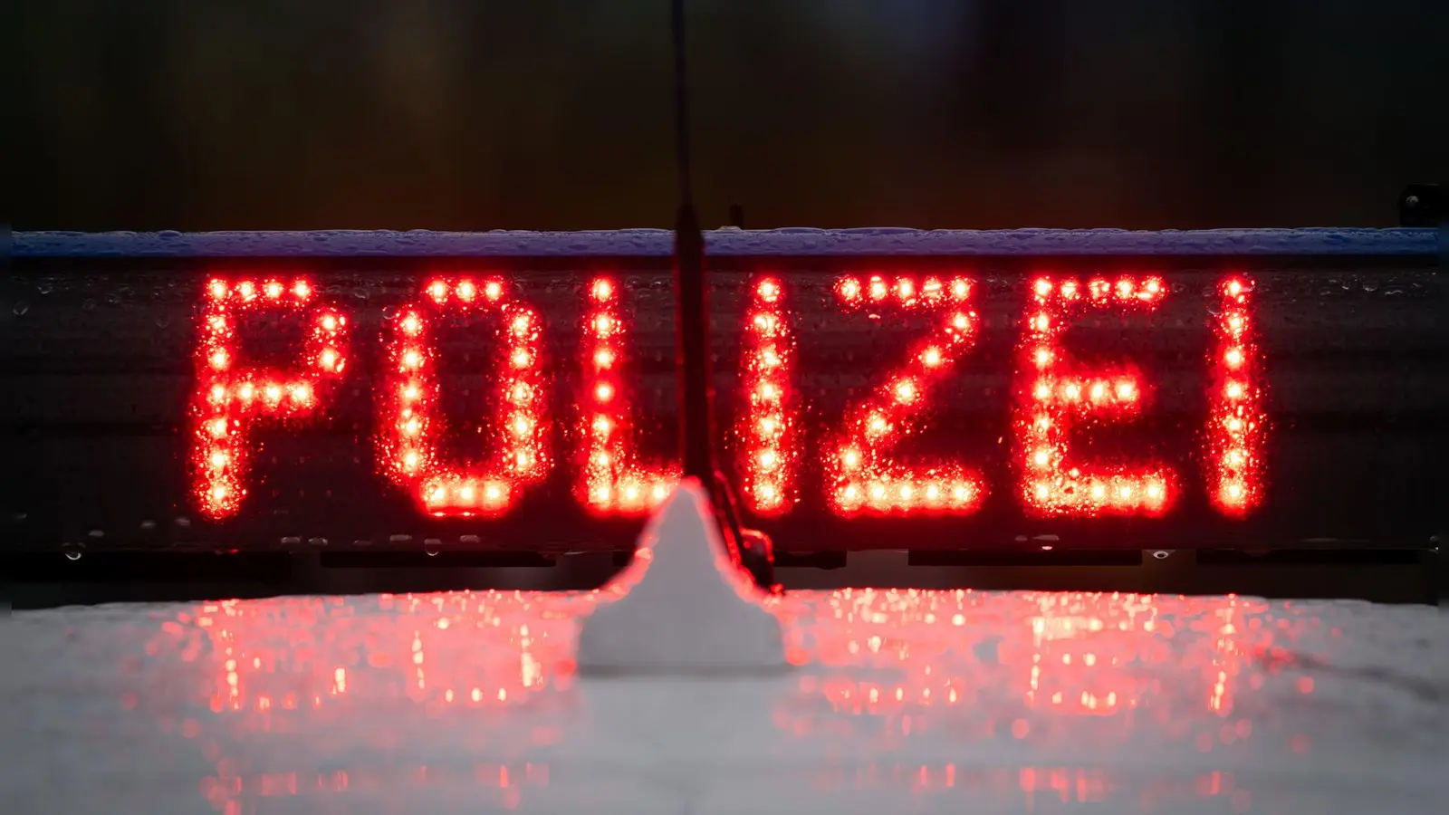 Obwohl er noch versuchte, der Polizei zu entkommen, wurde ein 25-Jähriger beim Fahren ohne Führerschein erwischt. (Bild: Petra Hartl)