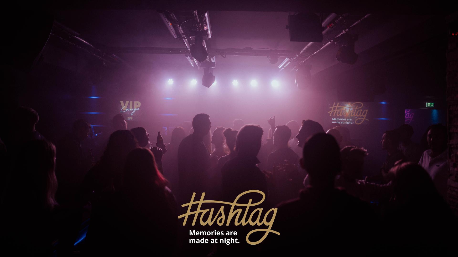 Am Feiertag wurden im Hashtag die 2000er gefeiert! (Bild: Sebastian Reiter)