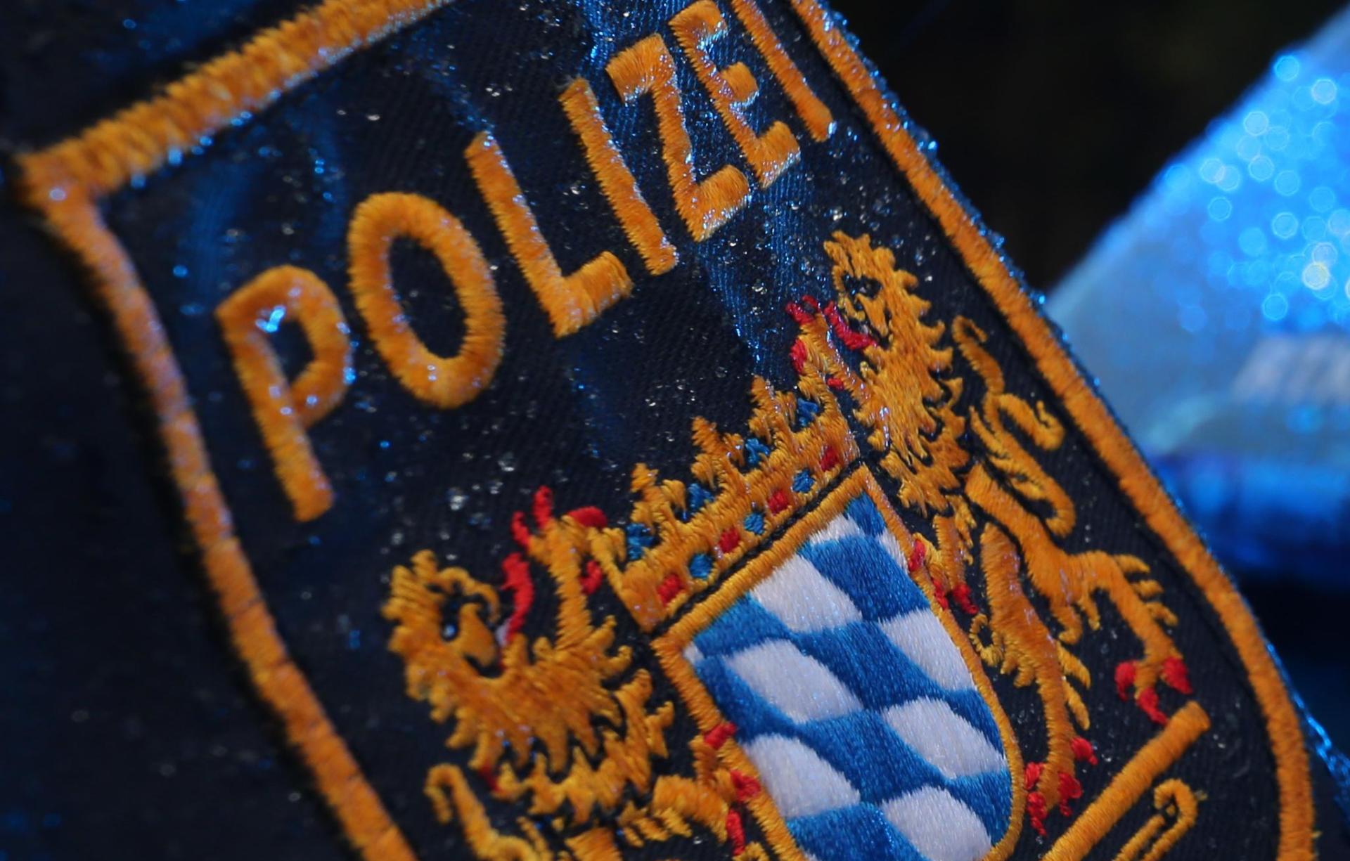 In Weiden ist ein Baustellencontainer aufgebrochen worden – der Schaden ist groß. (Symbolbild: Karl-Josef Hildenbrand/dpa)