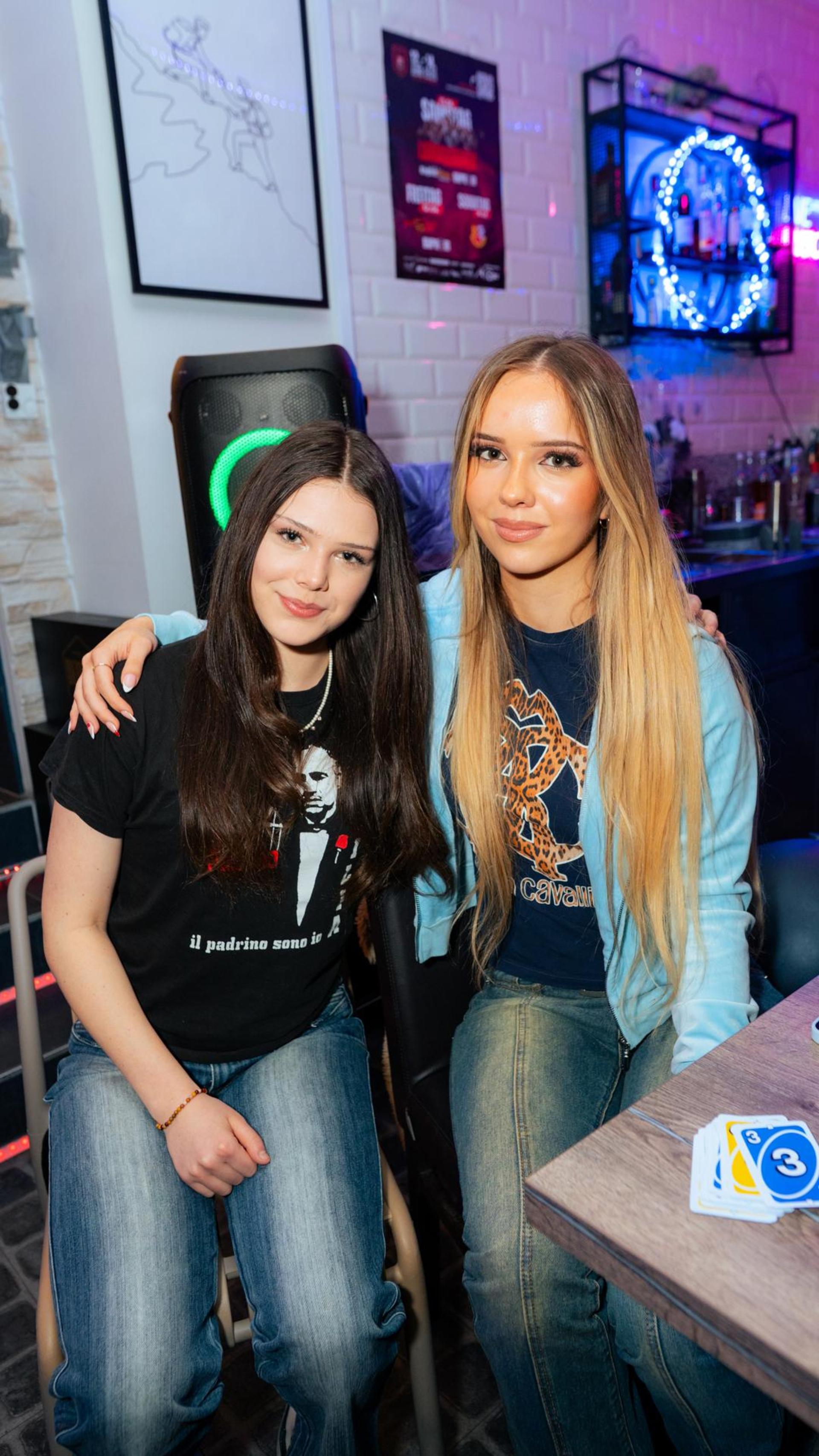 Im SantoRino seid ihr mit Vollgas in die Feiertage gestartet.  (Bild: Hannes Stock)