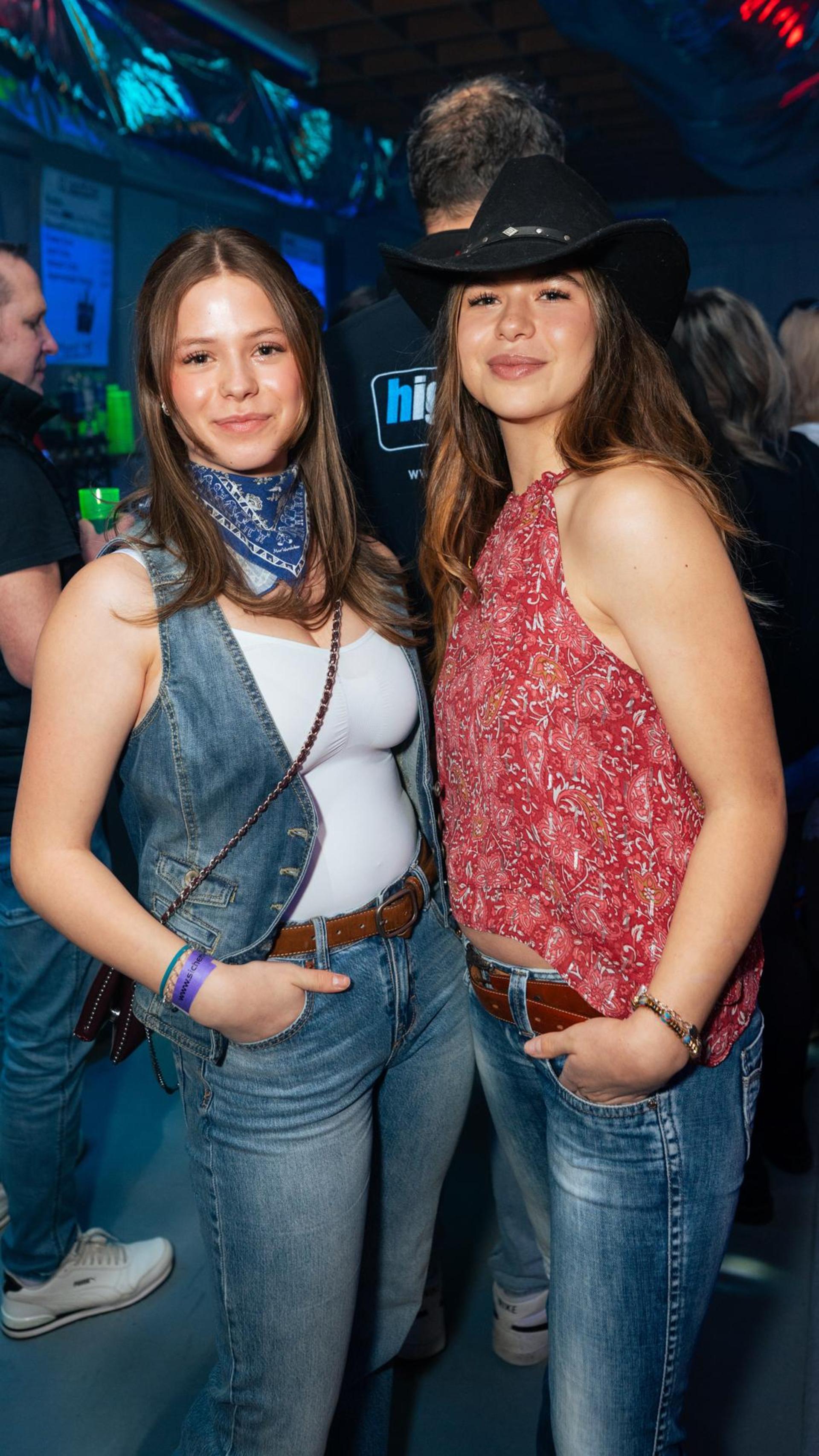 Am Samstag lud der SC Luhe-Wildenau zum Sportlerball ins Naabtalhaus in Oberwildenau. (Bild: Hannes Stock)