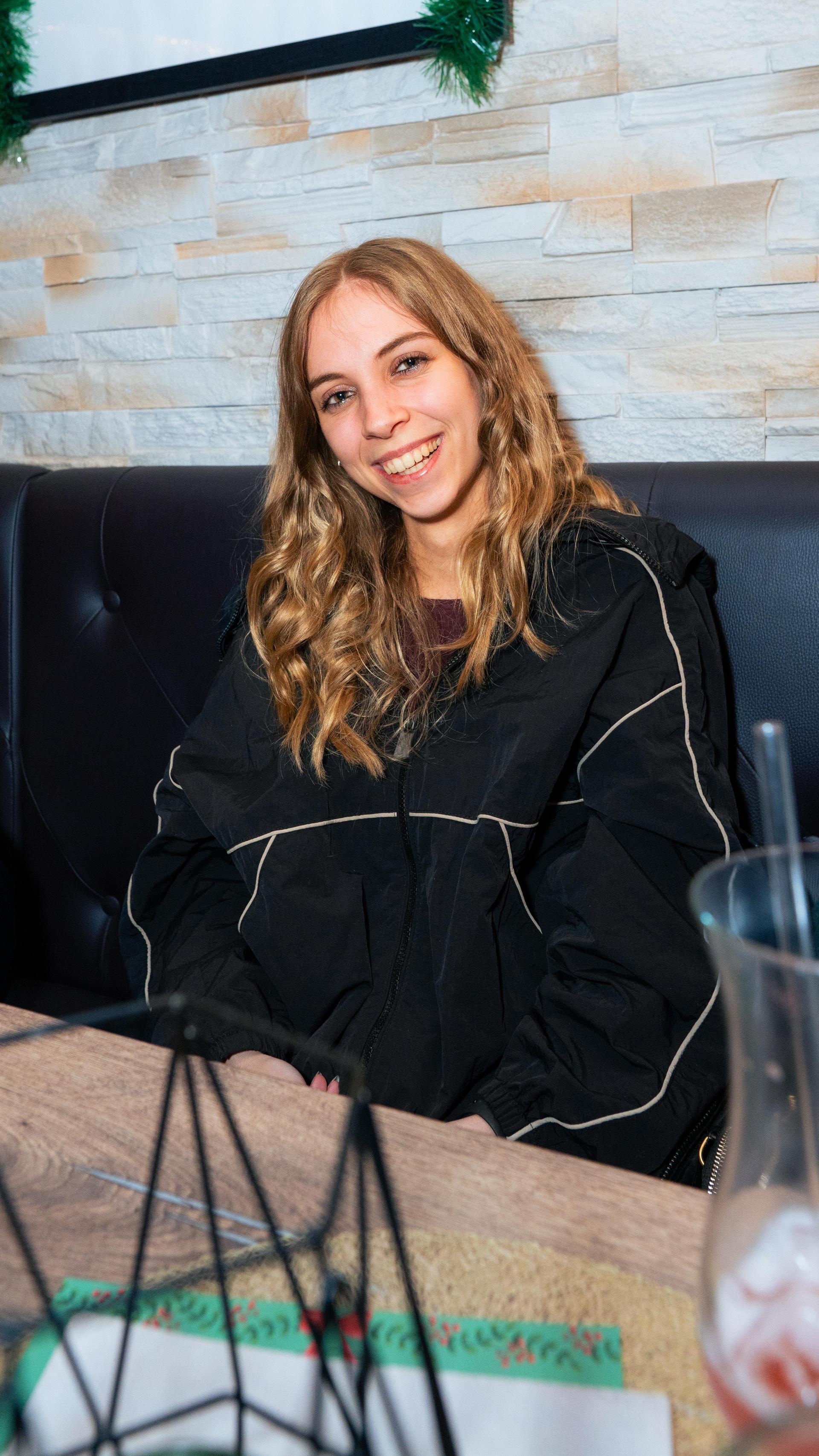 Bilder vom Freitag in der SantoRino Bar in Weiden.  (Bild: Hannes Stock)