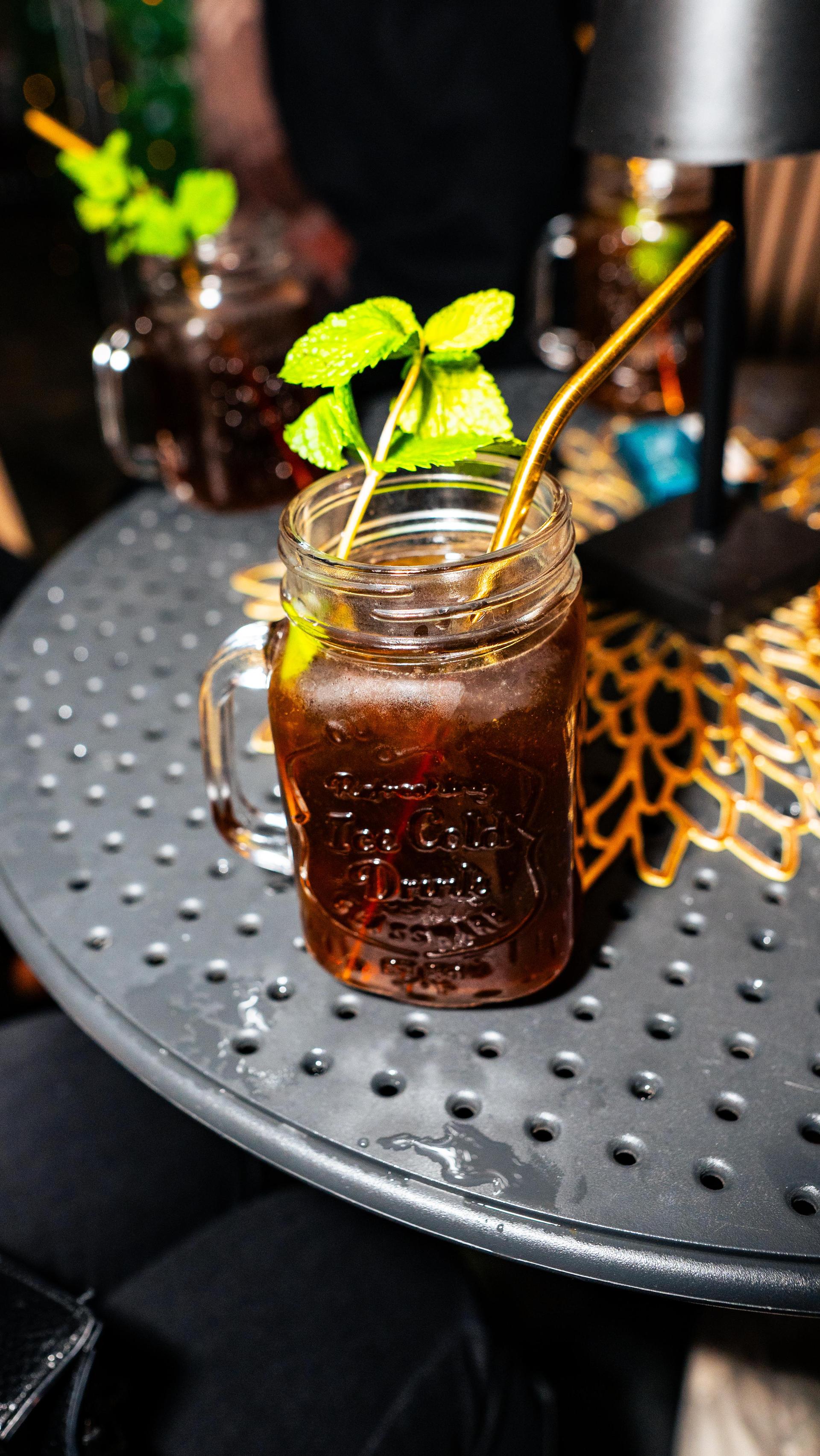 Bilder vom Freitag in der SantoRino Bar in Weiden.  (Bild: Hannes Stock)