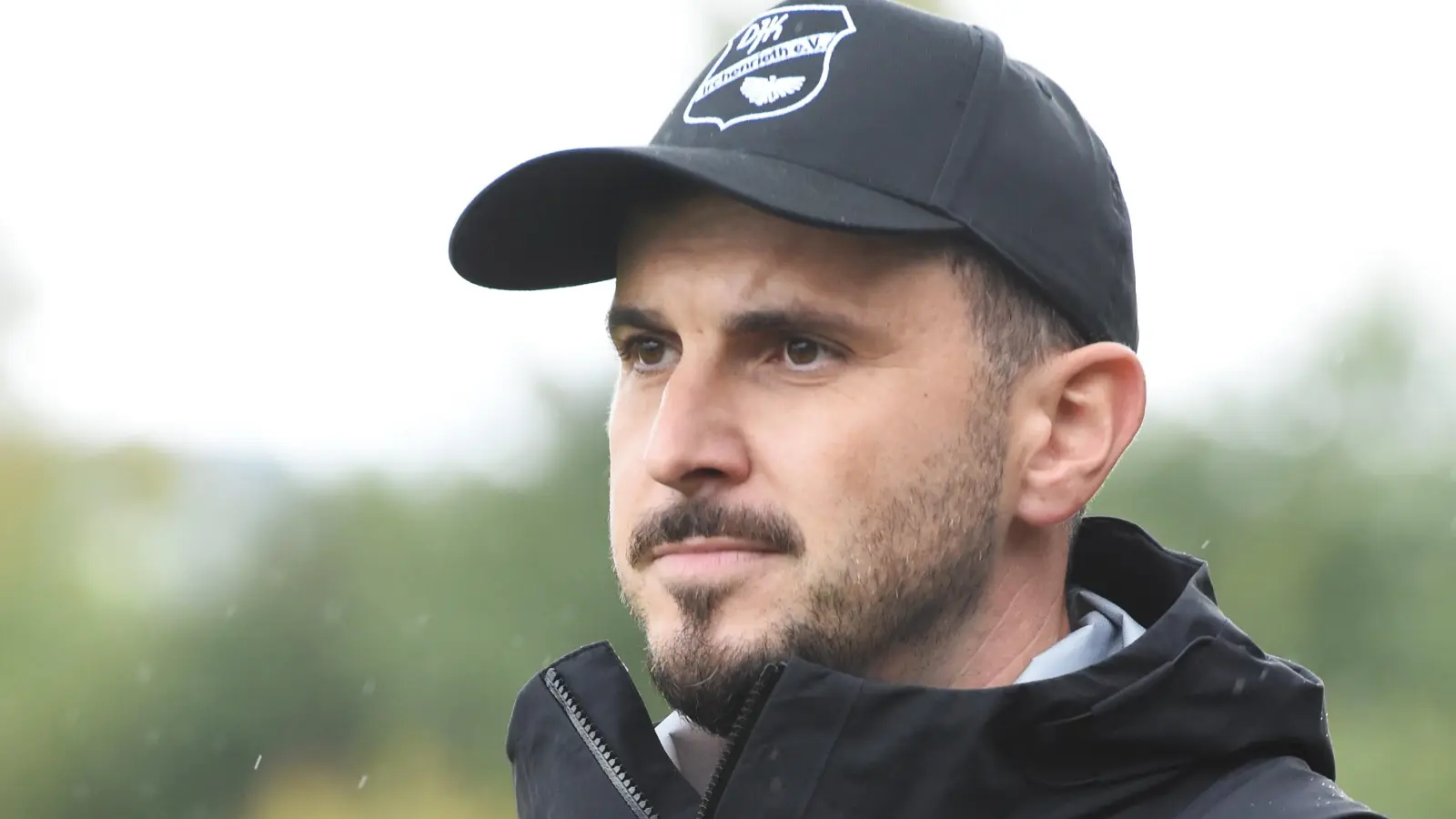 Michael Bachmeier. (Archivbild: Gerhard Büttner)