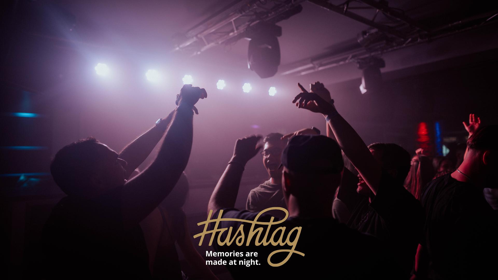 Am Feiertag wurden im Hashtag die 2000er gefeiert! (Bild: Sebastian Reiter)