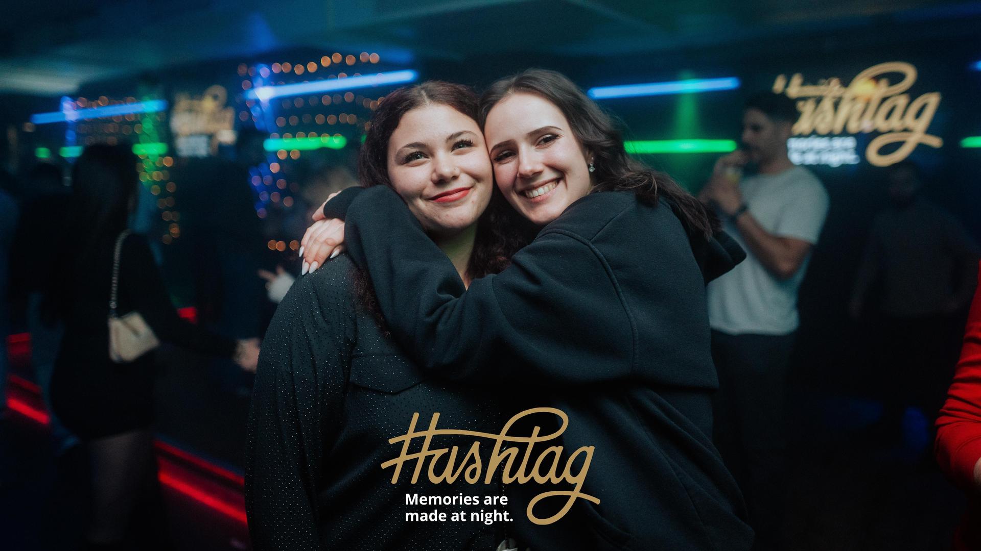 Bilder aus dem Hashtag vom Samstag. (Bild: Sebastian Reiter)