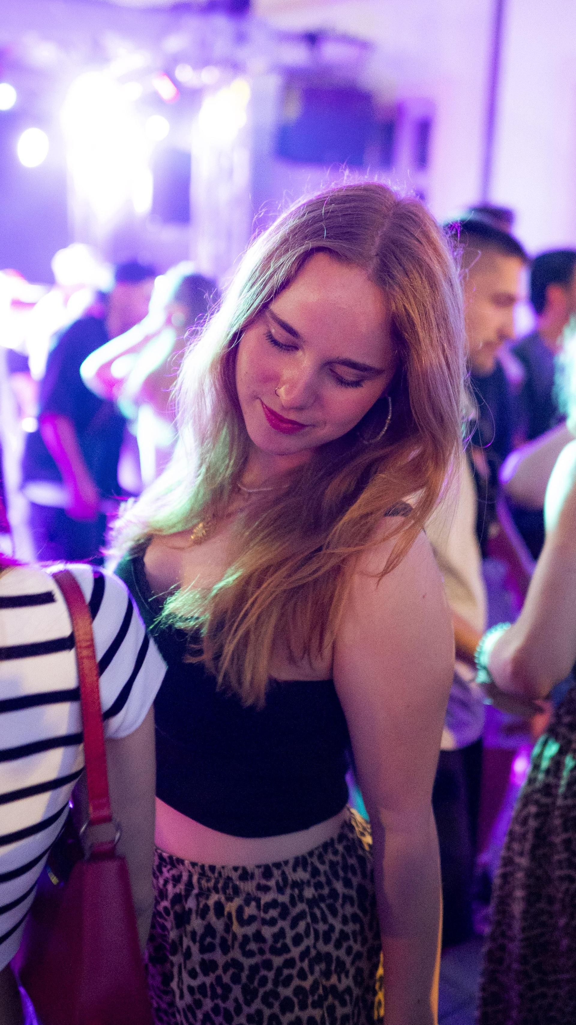 Bürgerfest-Samstag in Weiden: Die Fotos vom Schlörplatz (Bild: Hannes Stock)