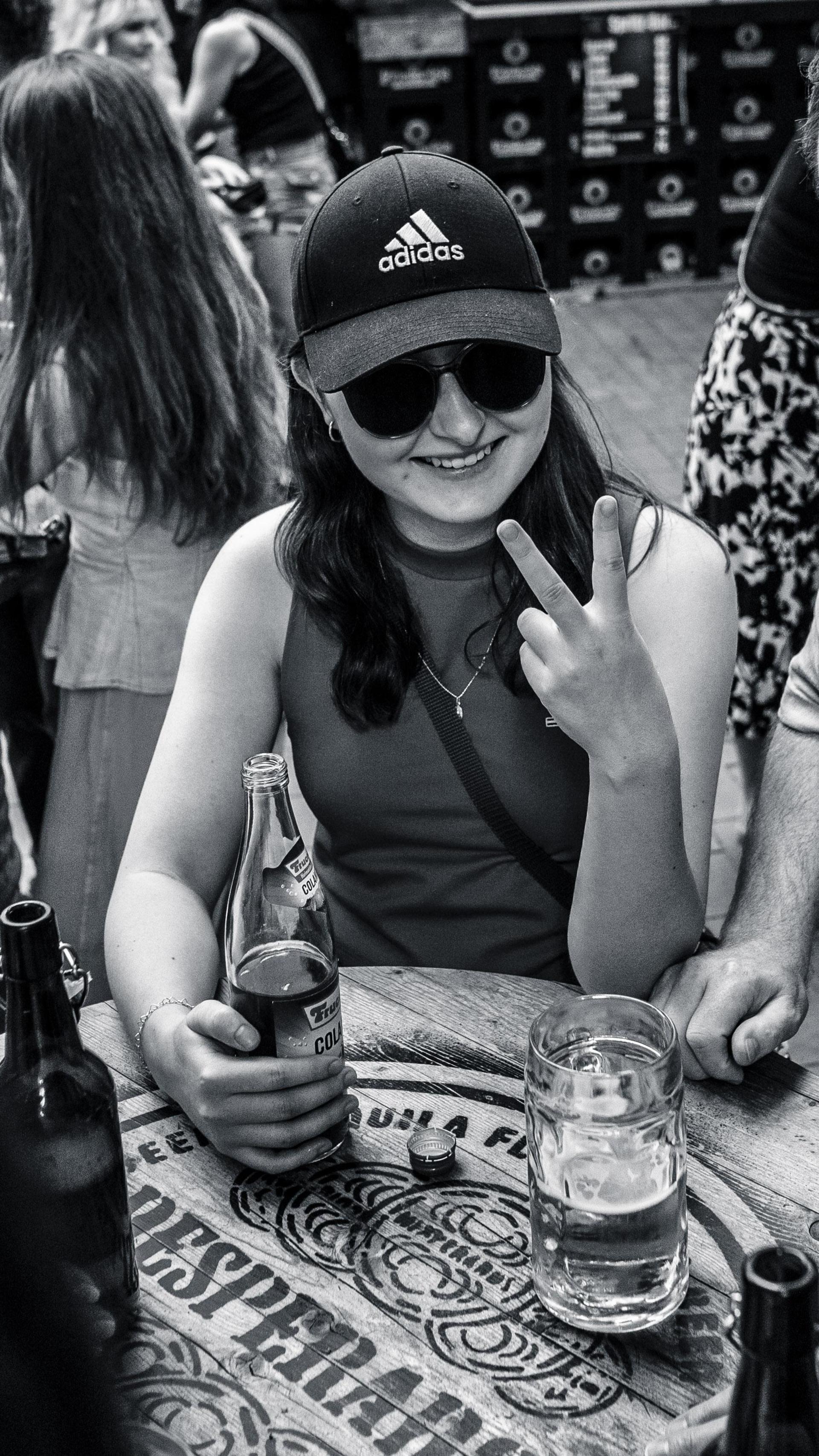 So war der Bürgerfest-Sonntag 2025 in Weiden. (Bild: Hannes Stock)