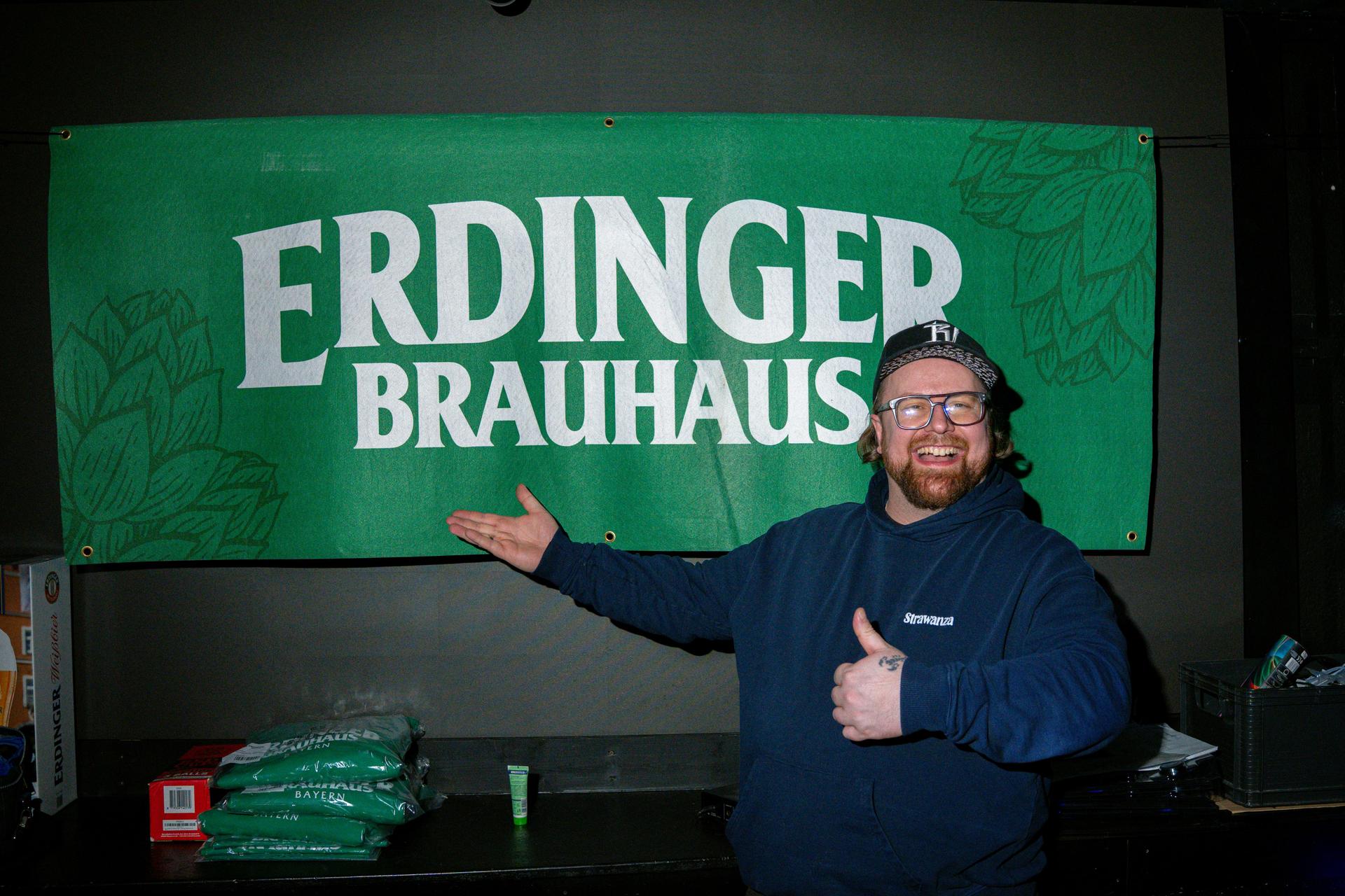 Bilder von der Bayern-Party im LaBelle in Waidhaus. (Bild: simerl)