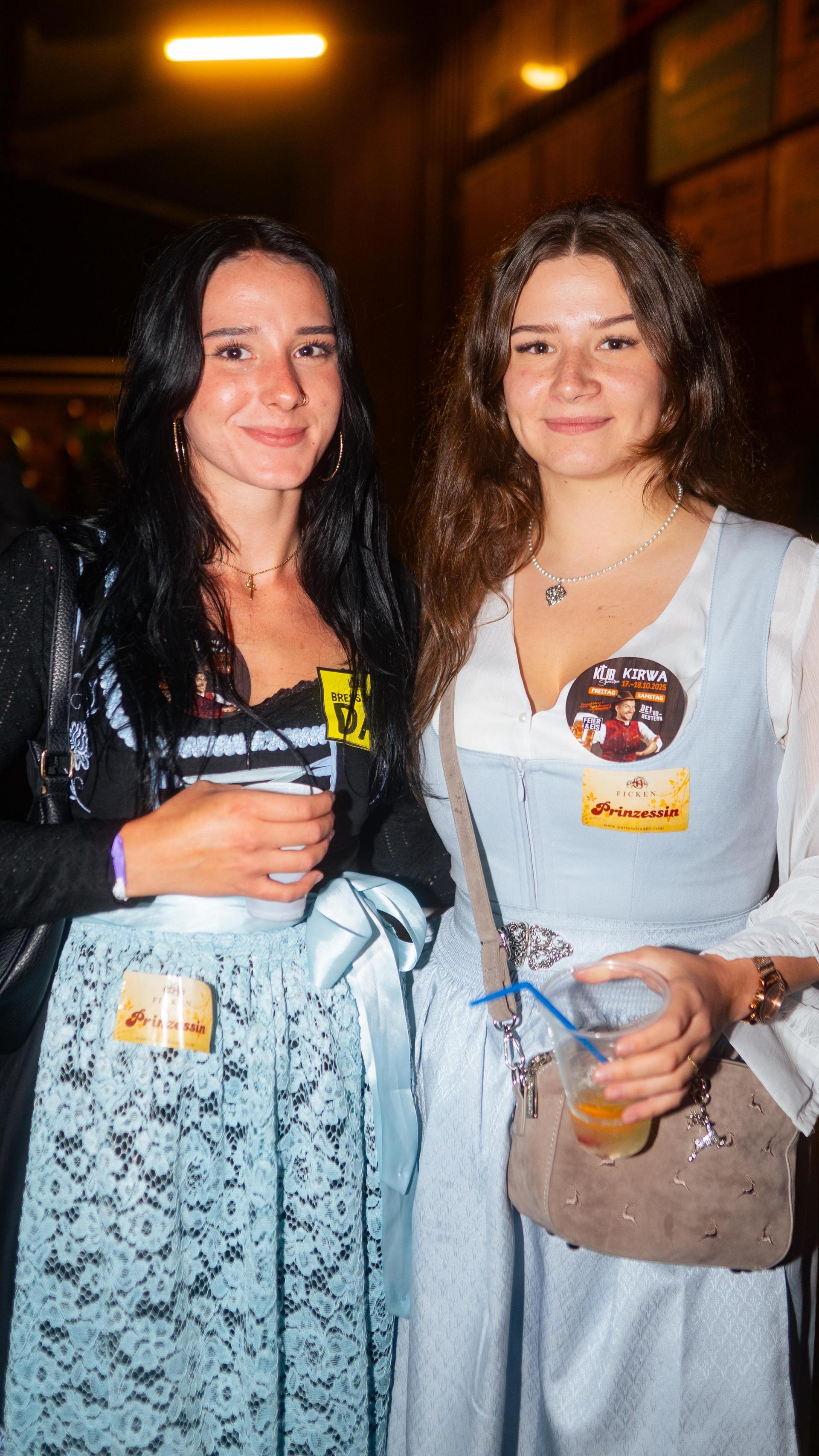 Die Fotos vom Freitagabend am Wurzer O'Schnitt 2025. (Bild: Hannes Stock)