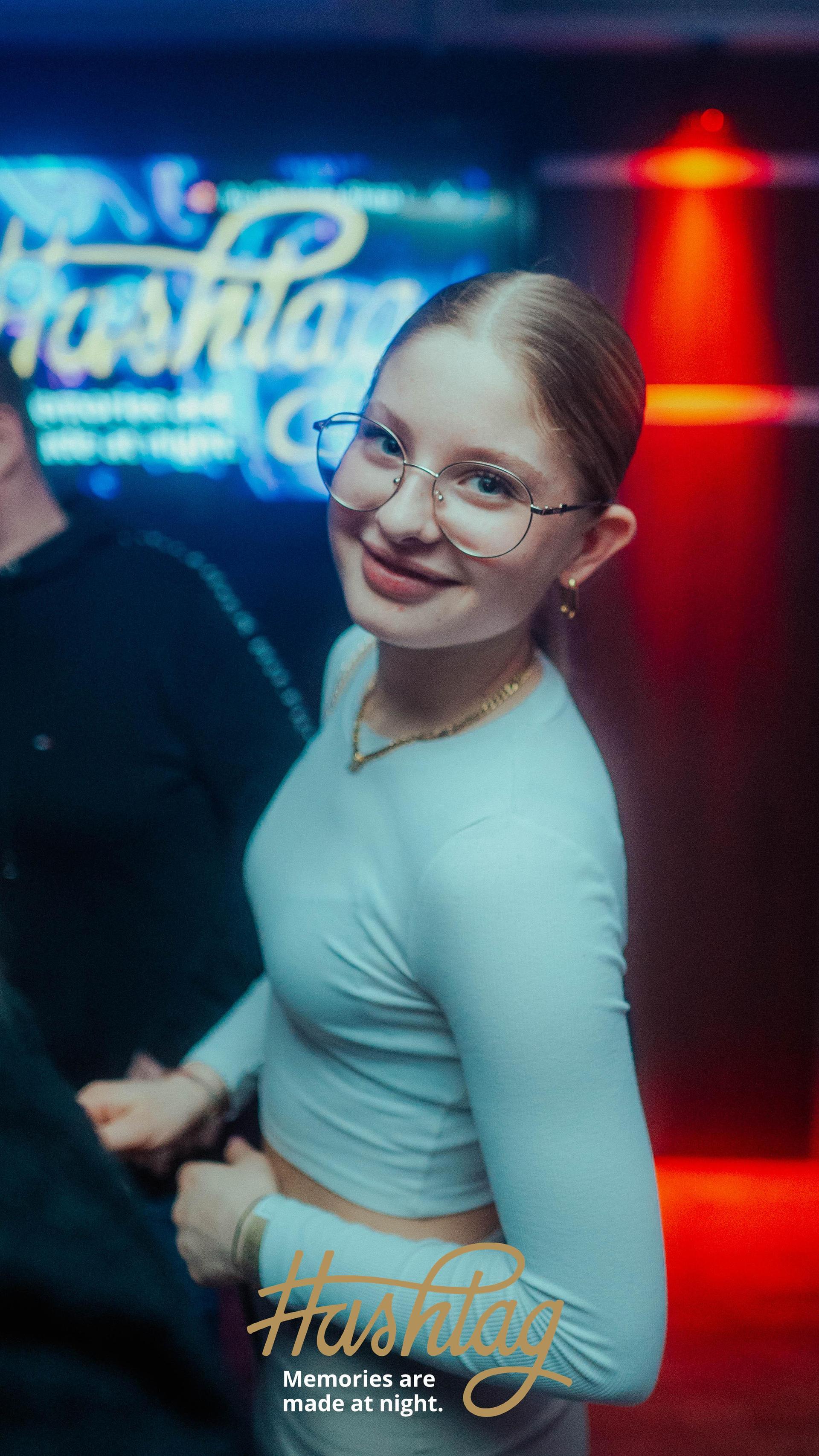 Wir haben für euch die besten Bilder vom Freitagabend im Hashtag zur „DEINE 2000er”-Party. (Bild: Sebastian Reiter)