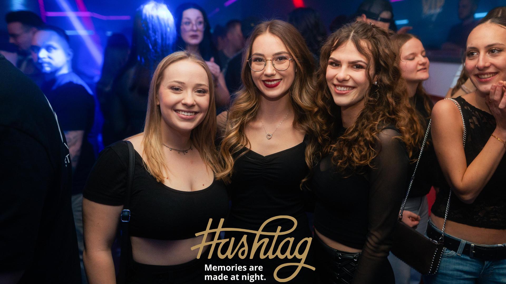 Die Bilder vom Samstag im Hashtag. (Bild: Hannes Stock)