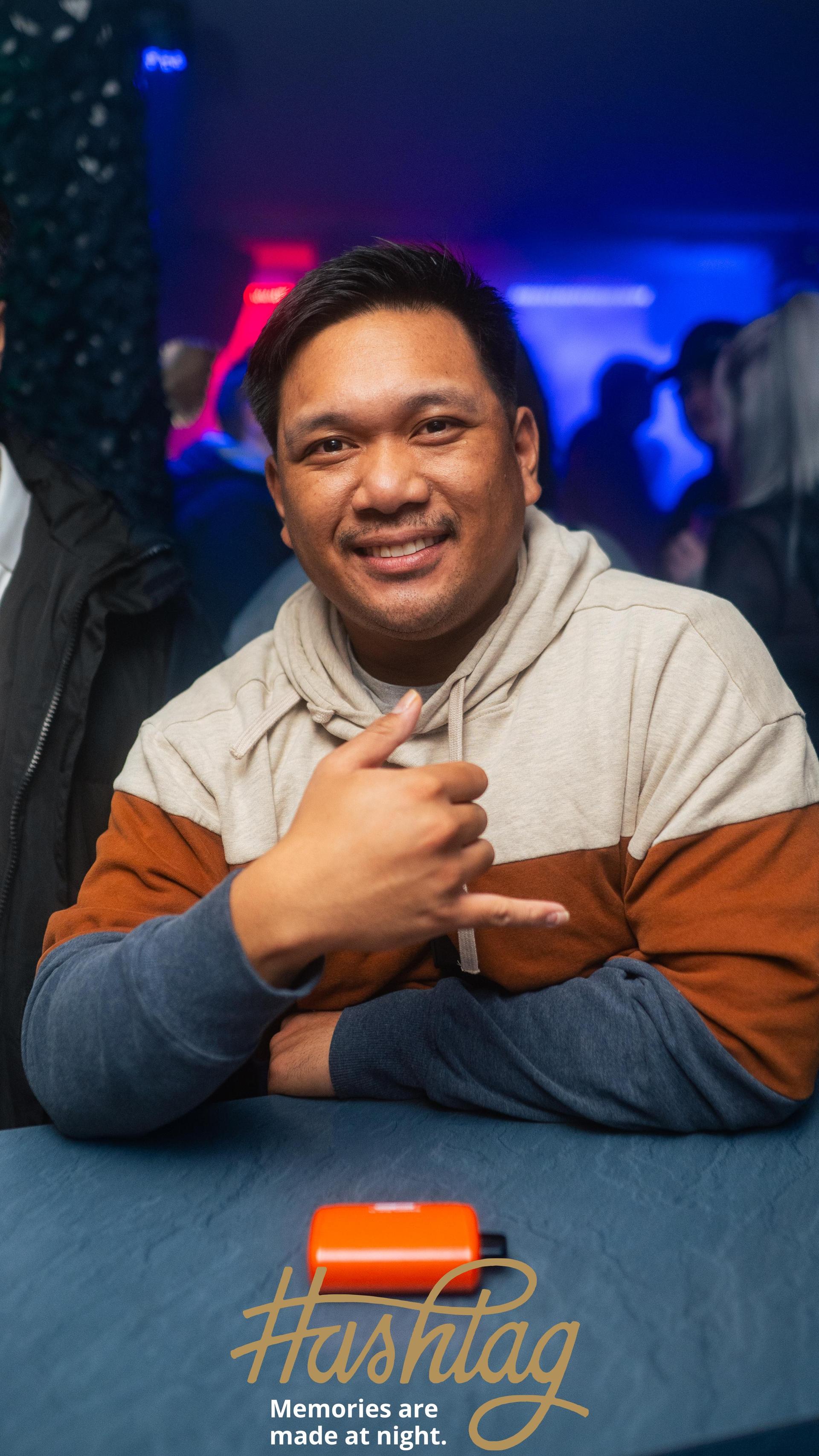 Am Samstag gab es im Hashtag Weiden „Black Temptation vs. Deutschrap” - und alle Bilder gibt&#39;s hier! (Bild: Hannes Stock)