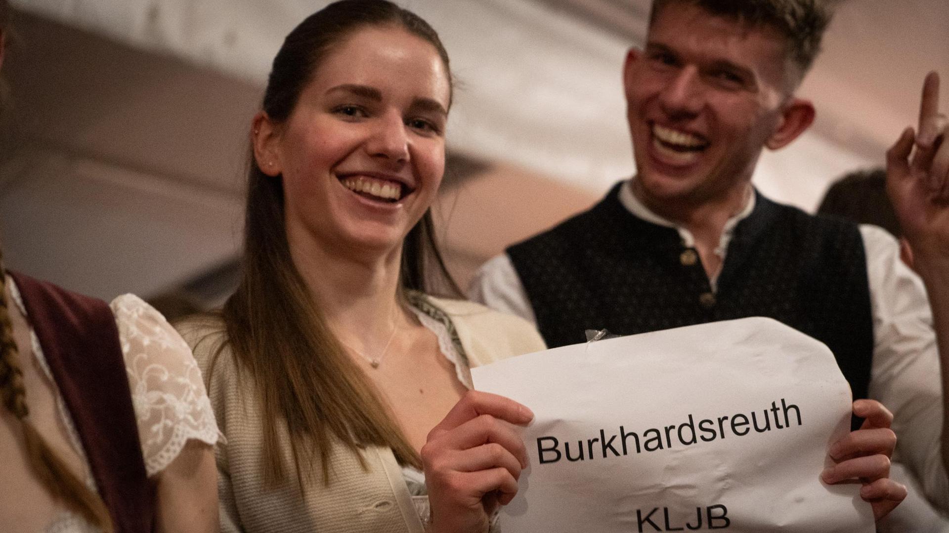 Das ging dieses Jahr auf dem KKWU. (Bild: knz)