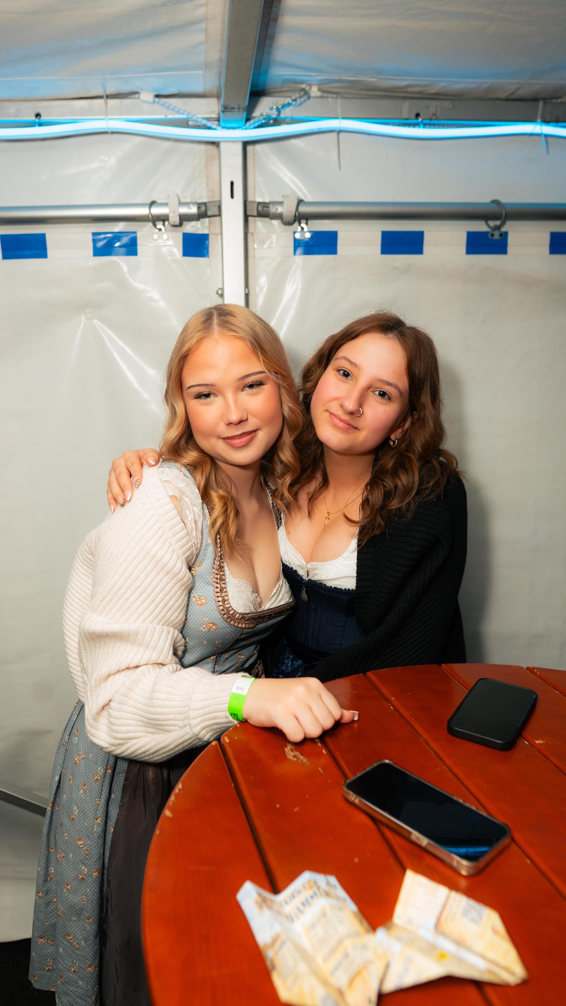 Die Highlights der Etzenrichter Kirwa (Bild: Hannes Stock)