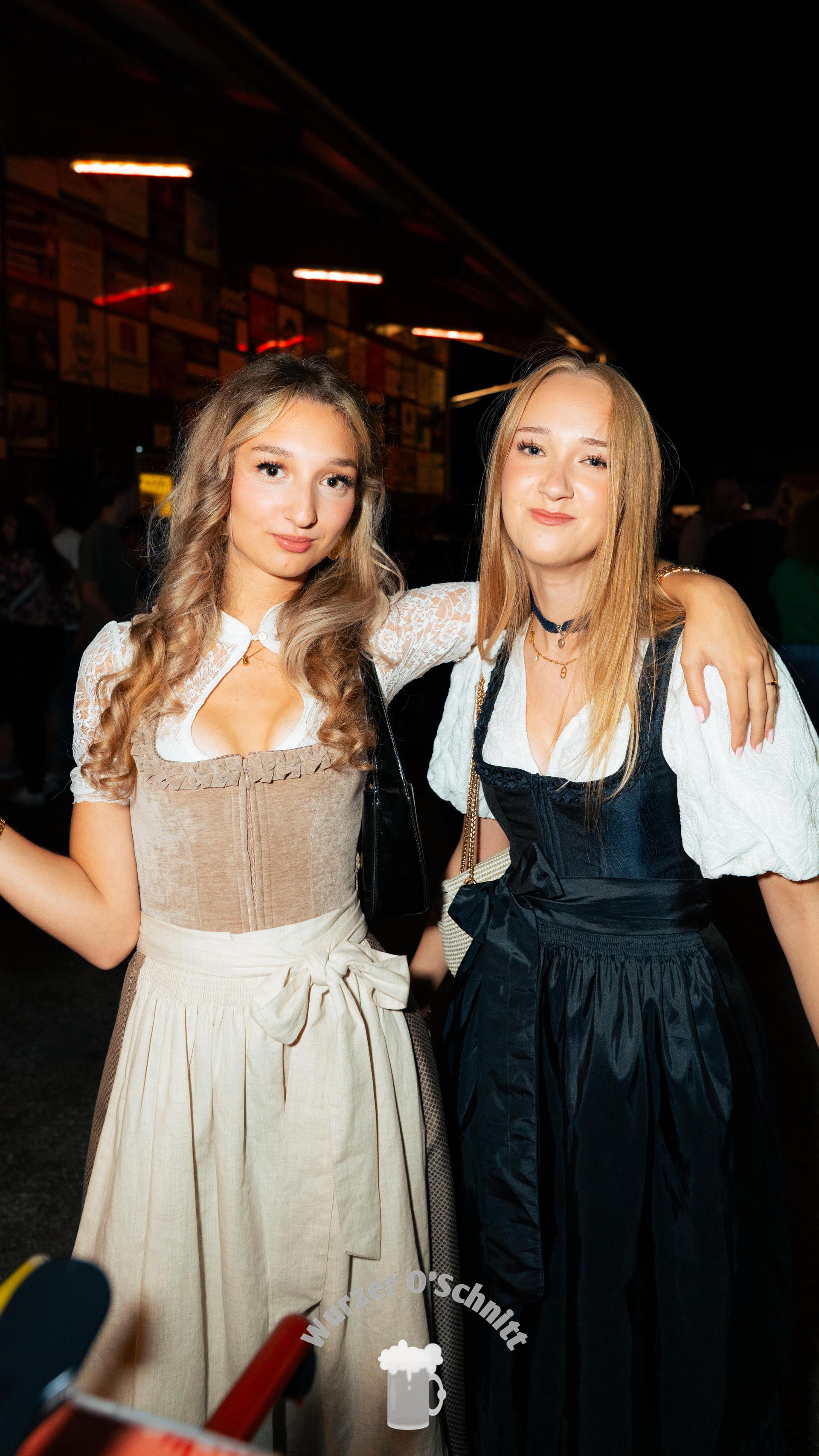 Gelungener Auftakt des Wurzer O'Schnitts! (Bild: Hannes Stock)