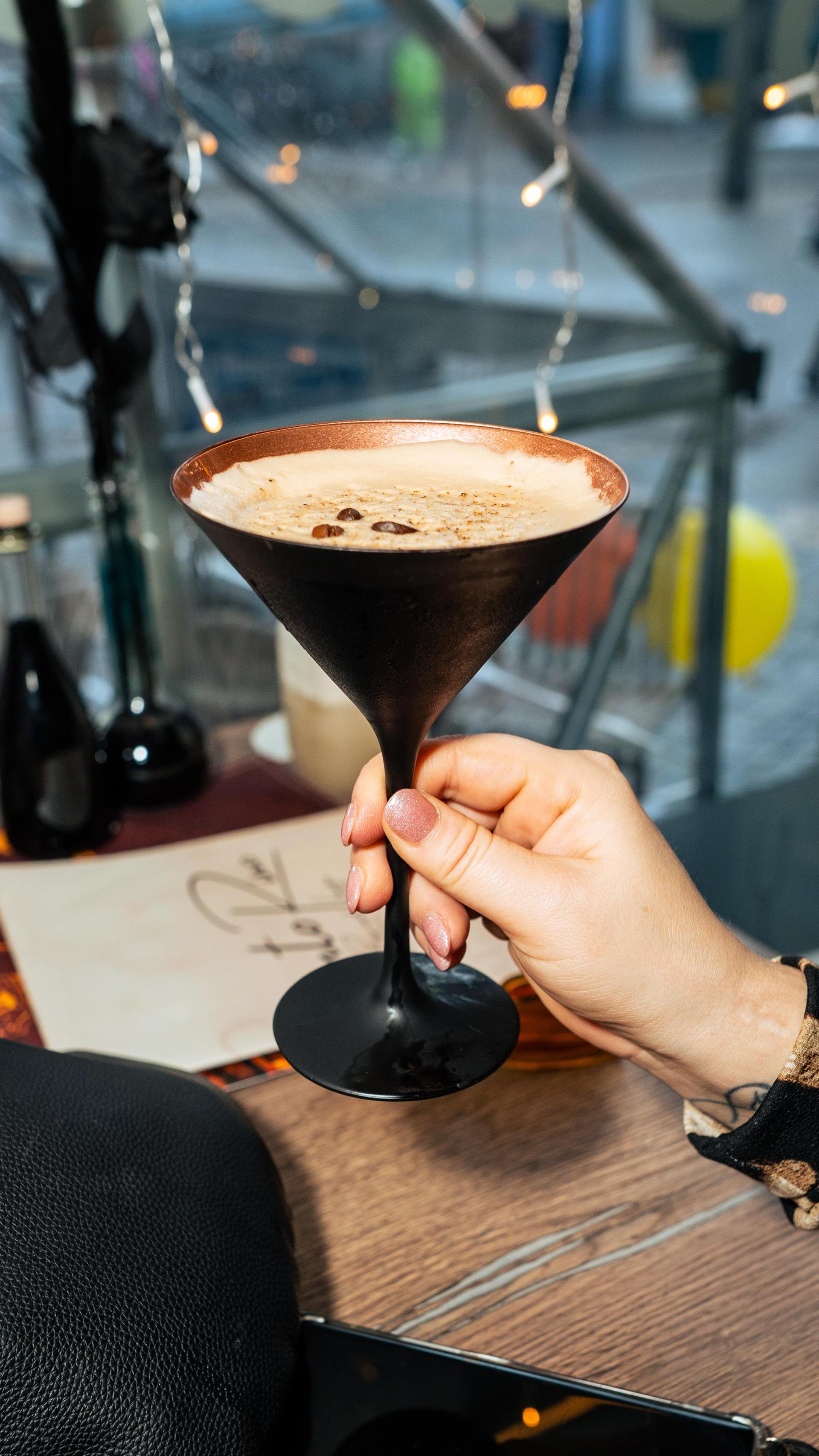 Faschingstreiben im SantoRino. (Bild: Hannes Stock)