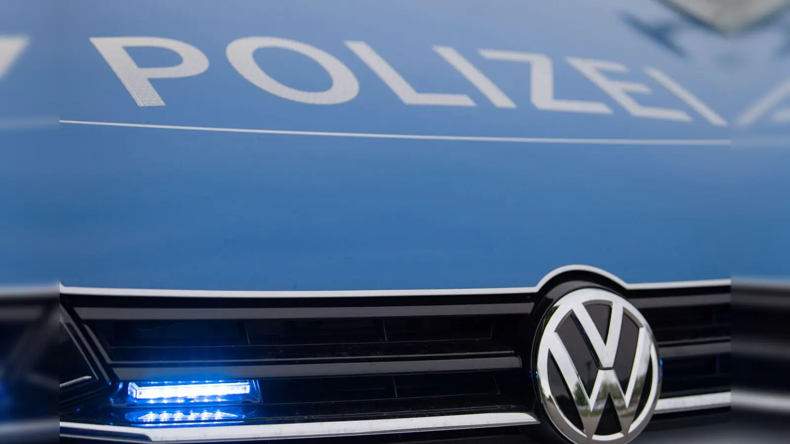 Ein Bedienteil einer Heizung in Eslarn wurde beschädigt. Die Polizei sucht Zeugen. (Symbolbild: Lino Mirgeler/dpa)