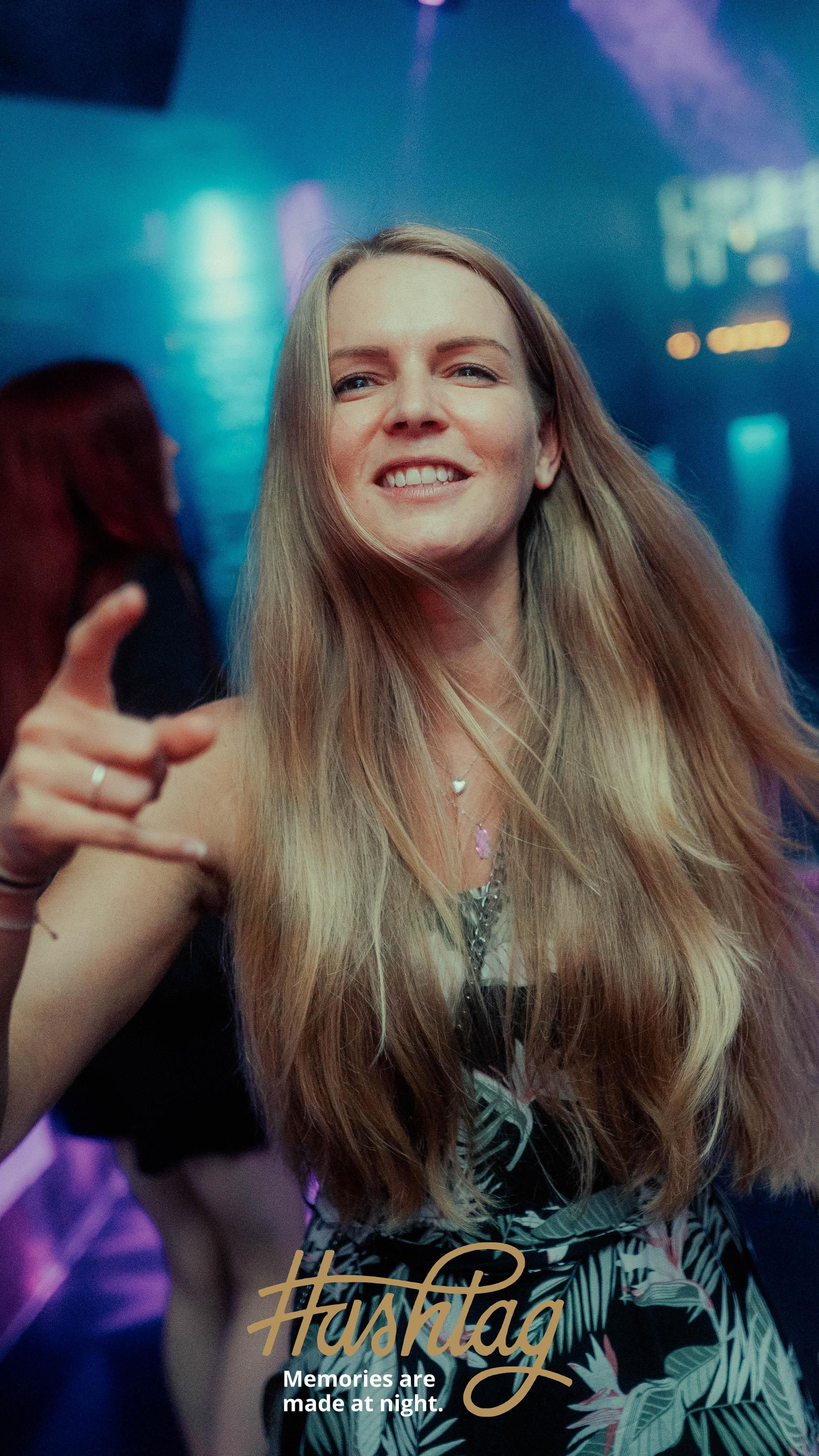 Deal or no Deal im Hashtag mit DJ Genesis am Samstag. (Bild: Sebastian Reiter)