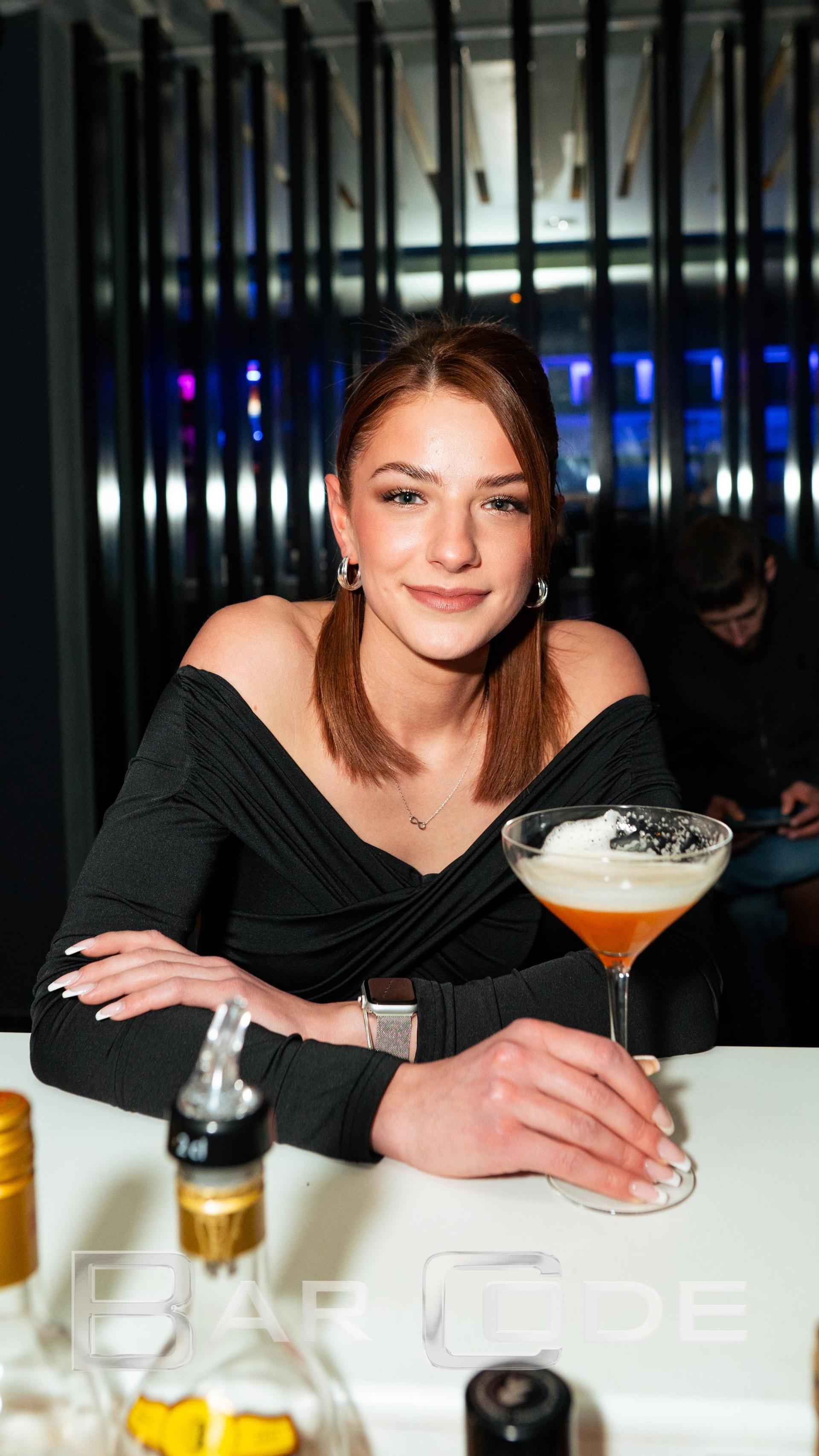 Die Bilder vom Samstag im Barcode. (Bild: Hannes Stock)