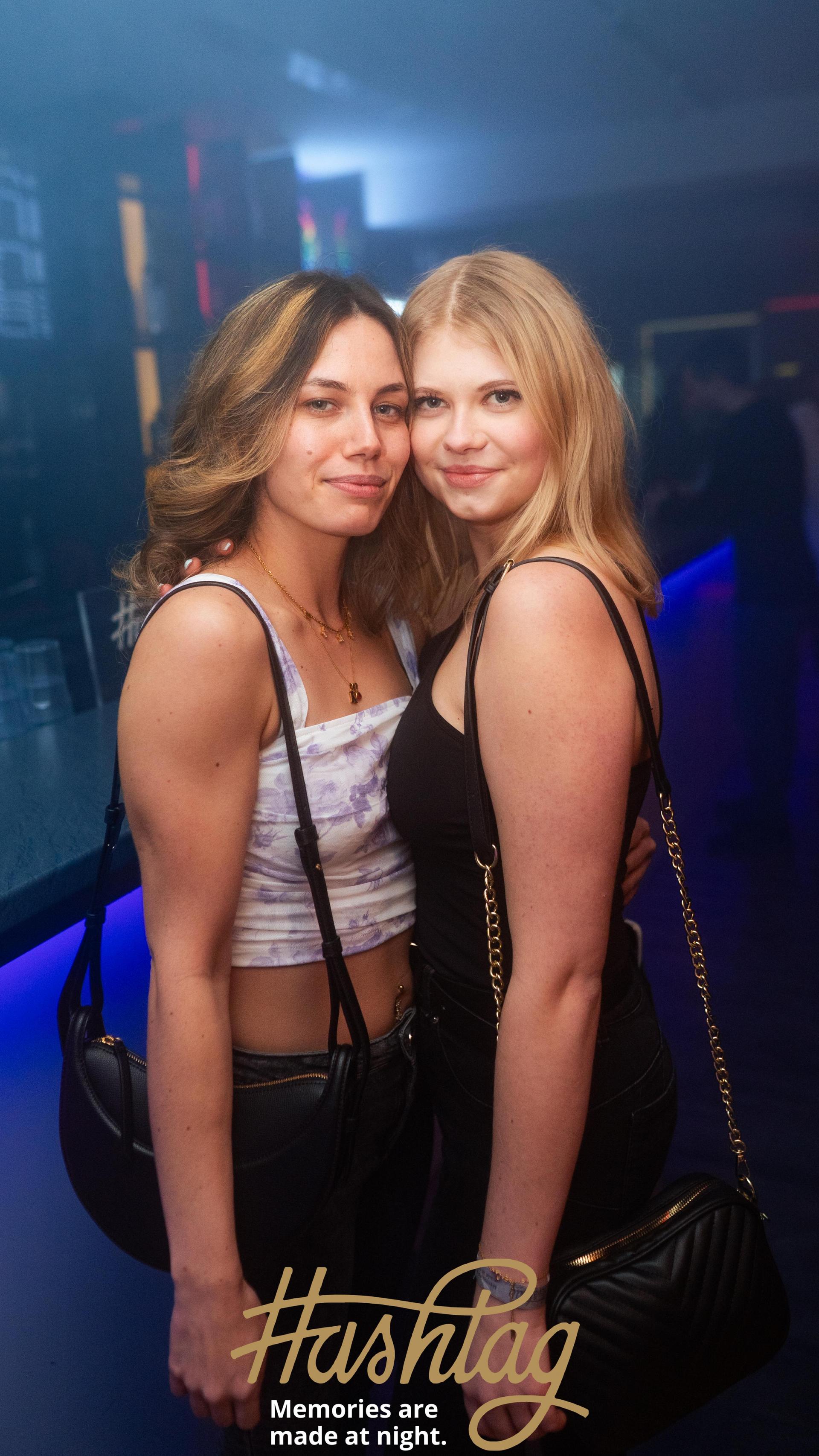 Am Freitag habt ihr im Hashtag Weiden die Nacht zum Tag gemacht. (Bild: Hannes Stock)