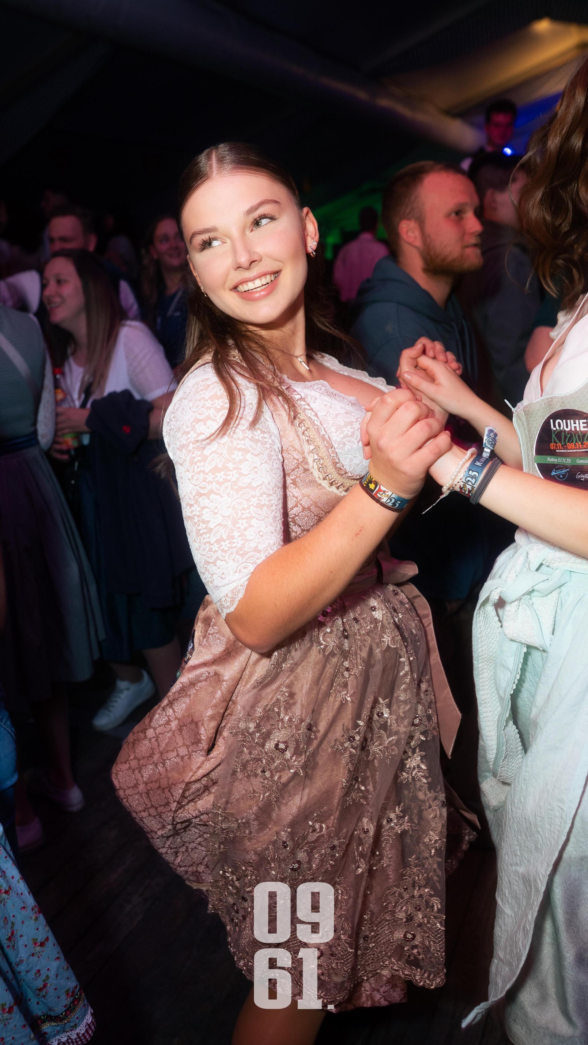 Die schönsten Eindrücke der Kirwa in Luhe am Freitag! (Bild: Hannes Stock)