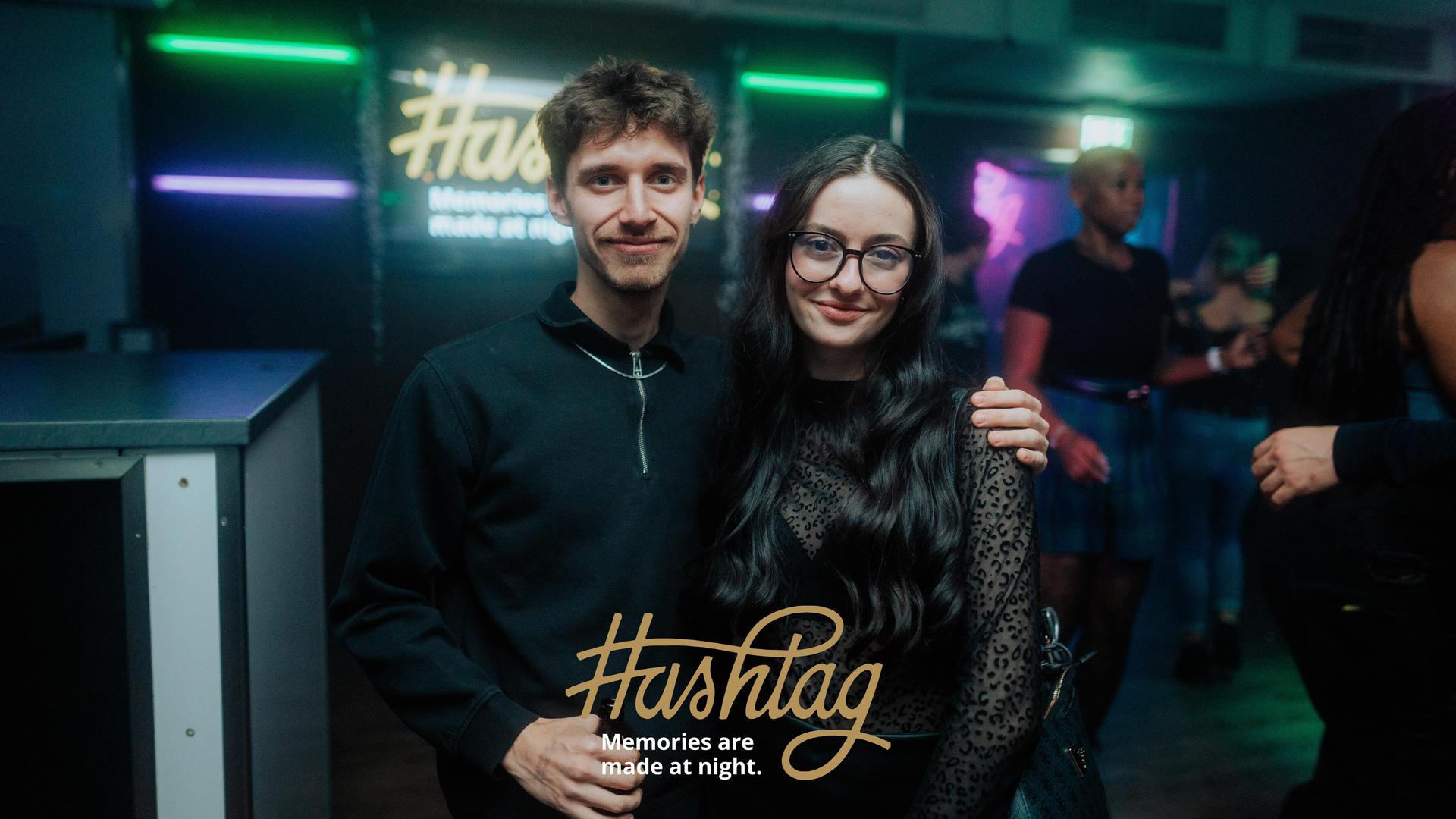 Bilder aus dem Hashtag vom Samstag. (Bild: Sebastian Reiter)