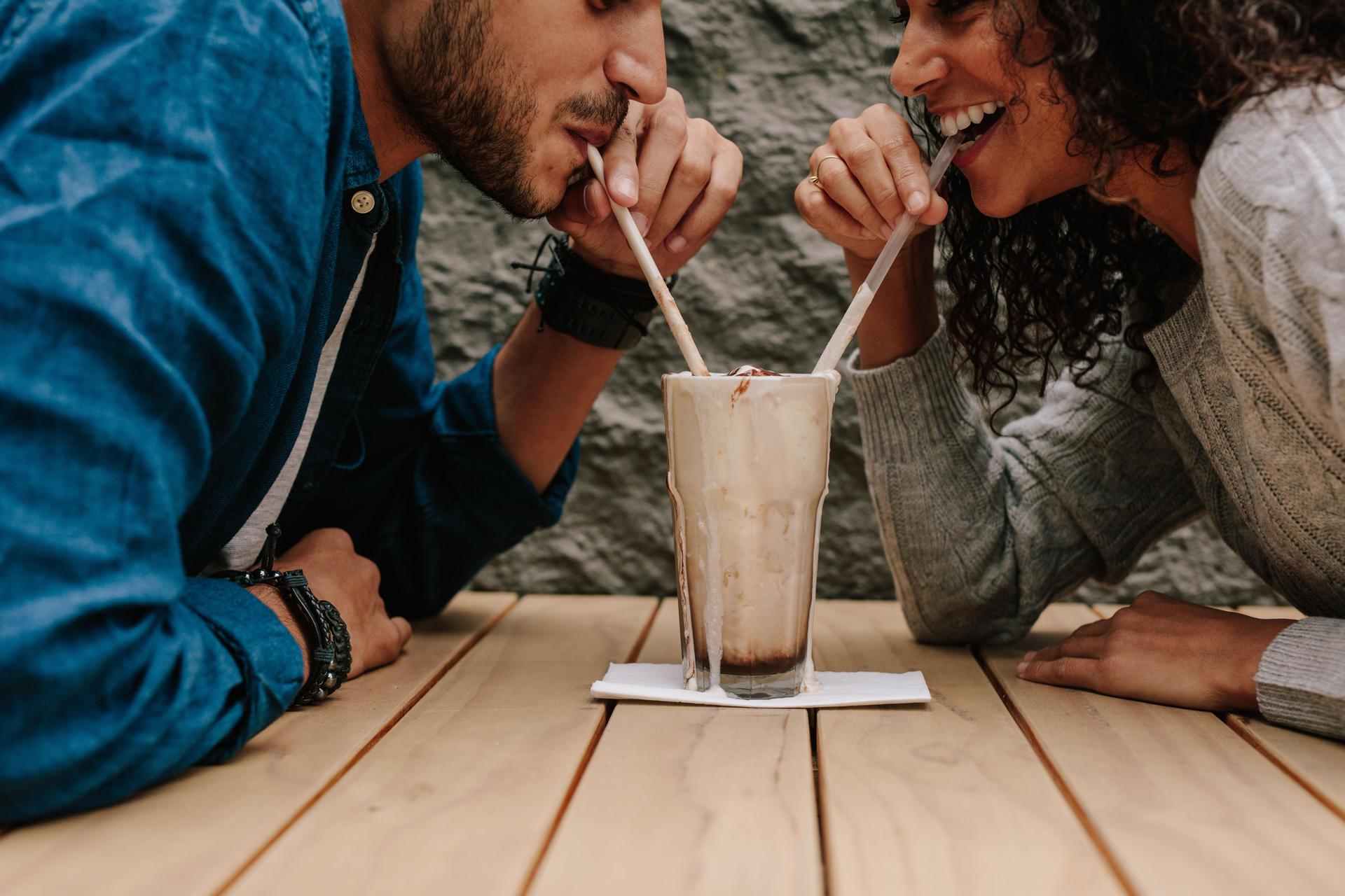 Mit diesen Date-Ideen überzeugt ihr euren Crush bestimmt. (Bild: Adobe Stock/Jacob Ammentorp Lund)