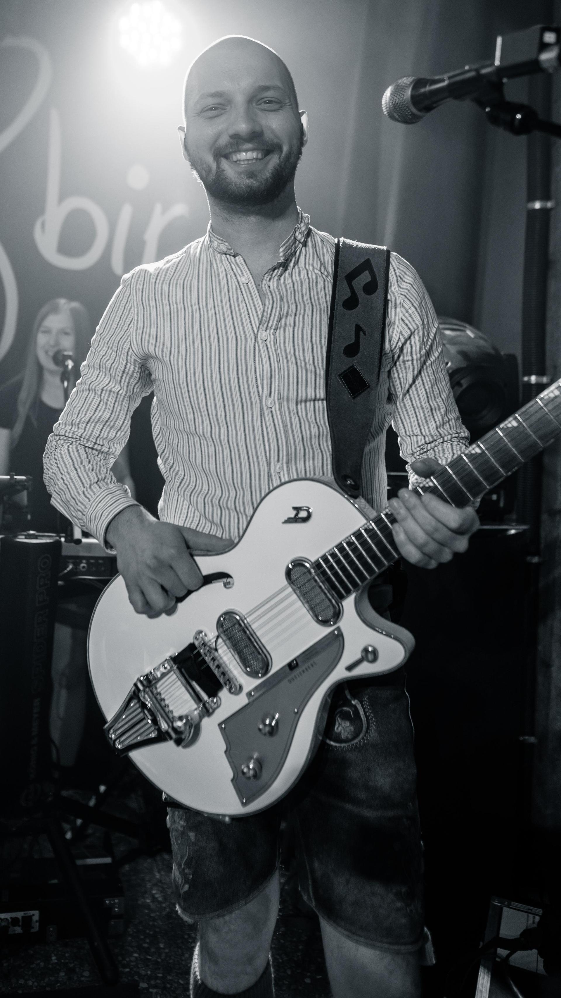 Auf der Kirwa in Etzenricht wurde so richtig gefeiert.  (Bild: Hannes Stock)