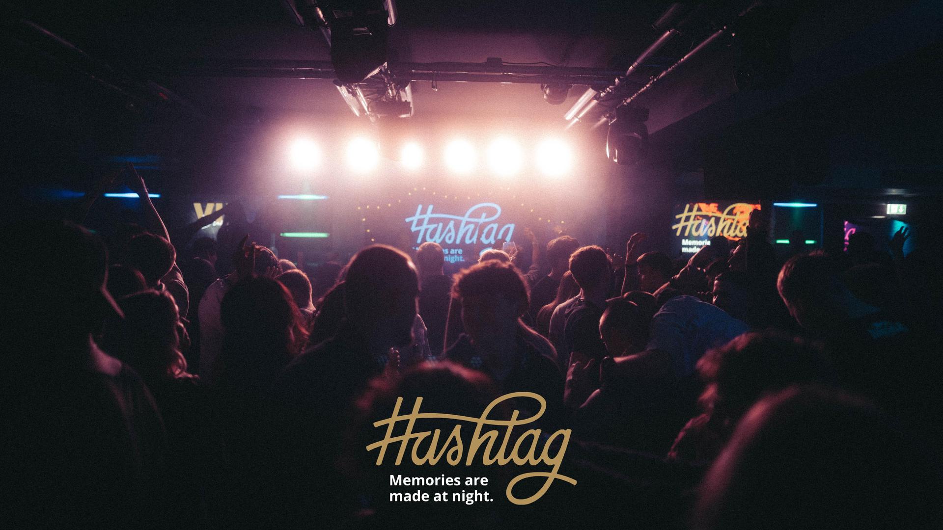 Barbara Franks hat am Samstag im Hashtag aufgelegt. (Bild: Sebastian Reiter)