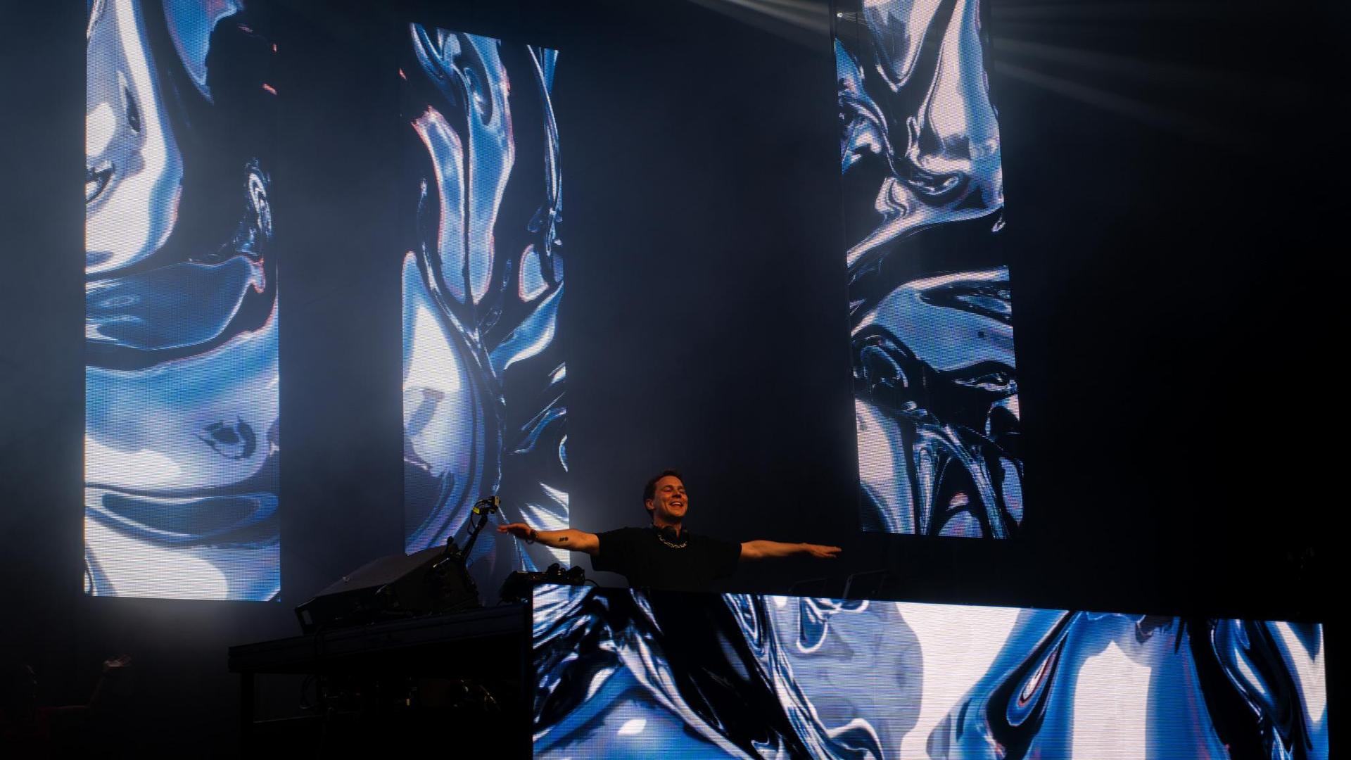 Das ging auf dem White Rabbit Festival. (Bild: knz)