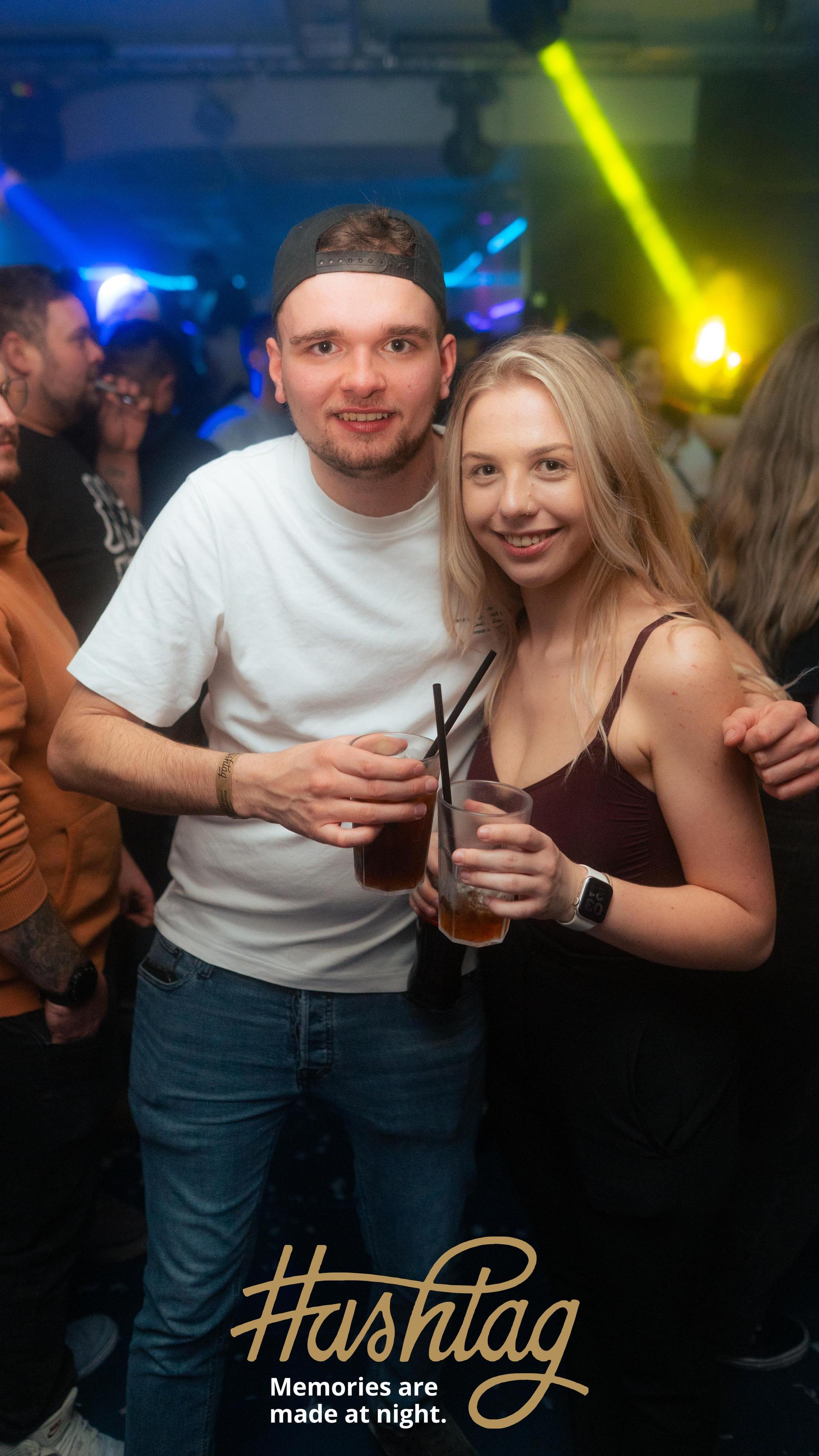 Die Bilder vom Samstag im Hashtag. (Bild: Hannes Stock)