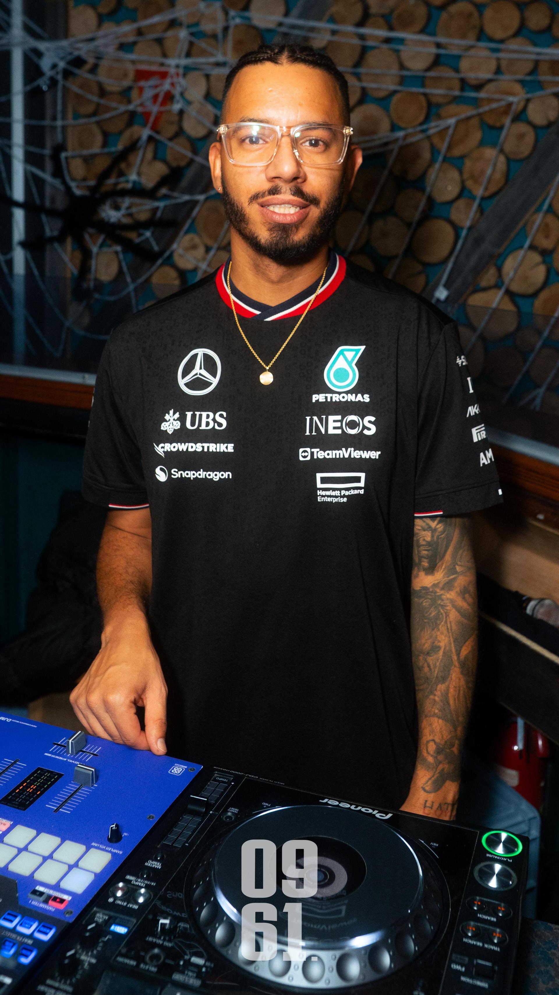 Pop Up Halloween: Hannes Stock war dabei und hat die Bilder.  (Bild: Hannes Stock)