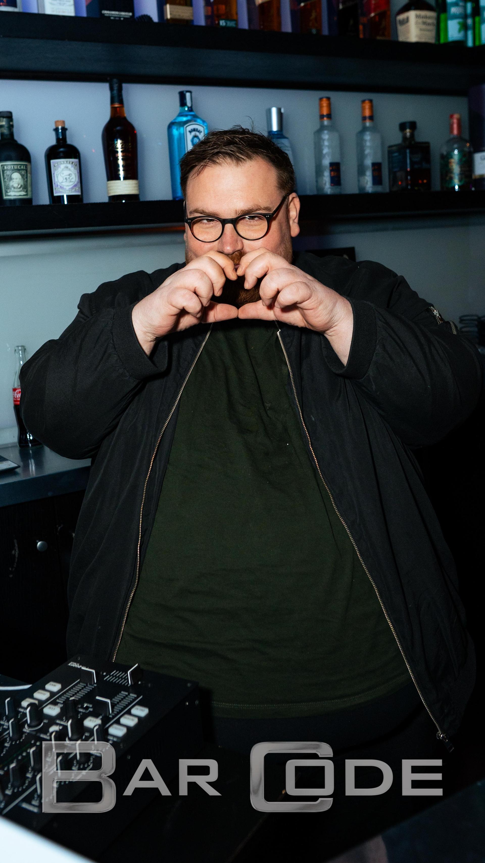 Die Bilder vom Samstag im Barcode. (Bild: Hannes Stock)