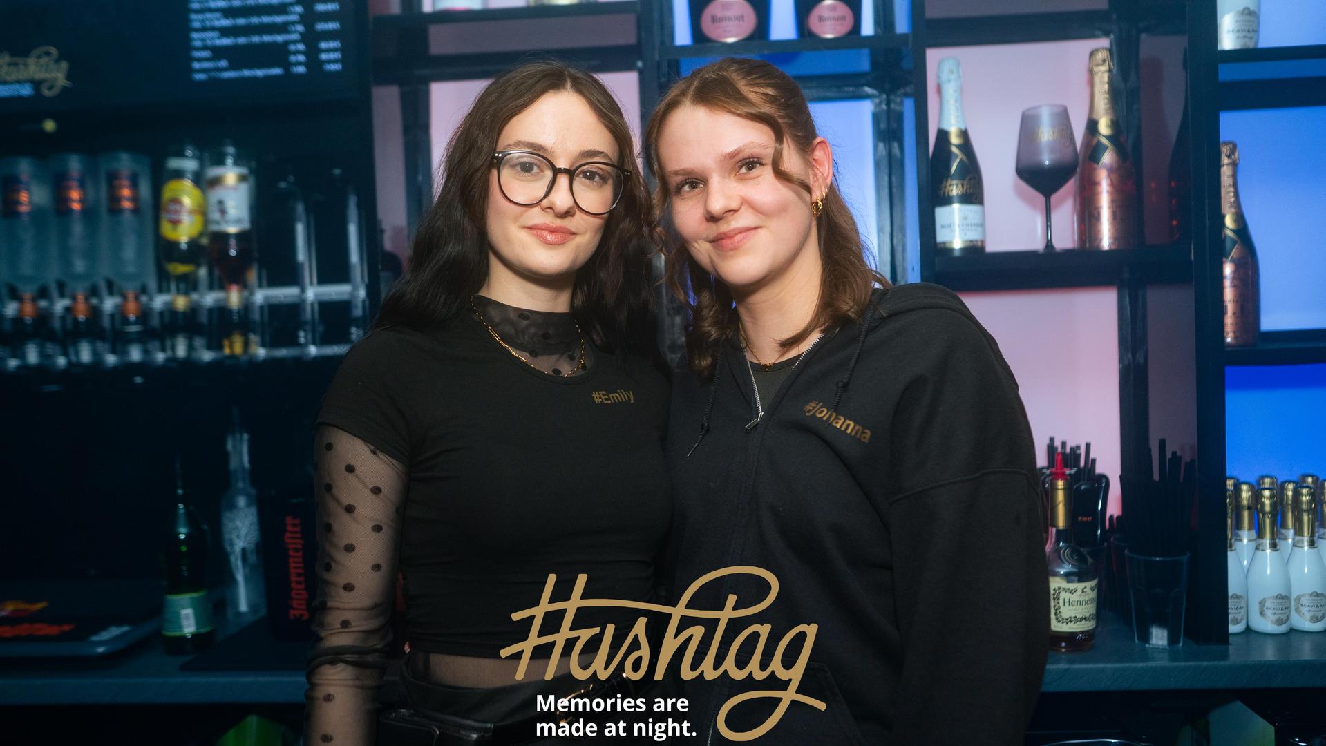 Am Freitag habt ihr im Hashtag Weiden die Nacht zum Tag gemacht. (Bild: Hannes Stock)