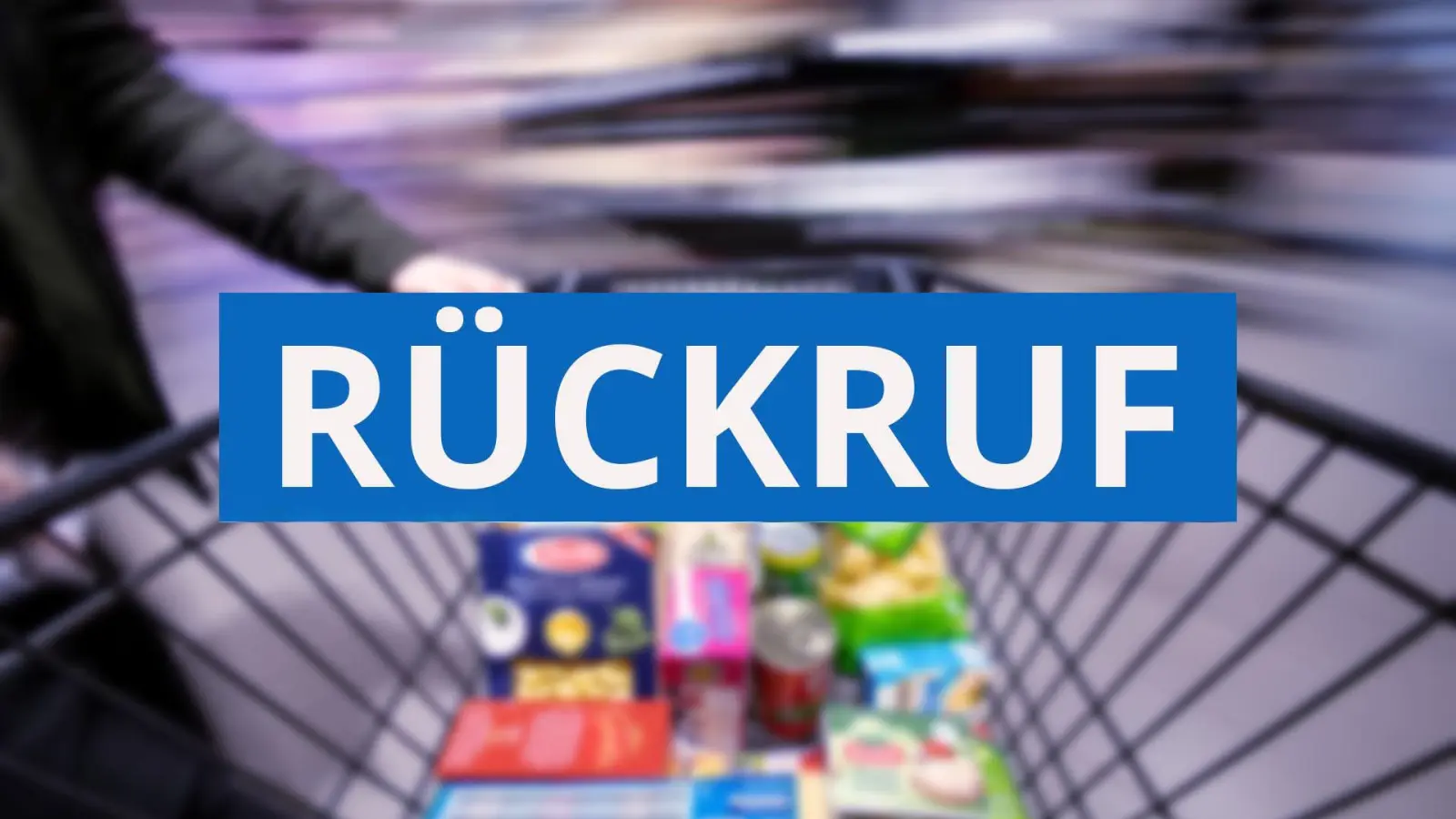 Betroffen von der Rückrufaktion von dm ist ein Handserum der Marke Balea. (Bild: Fabian Sommer/dpa)