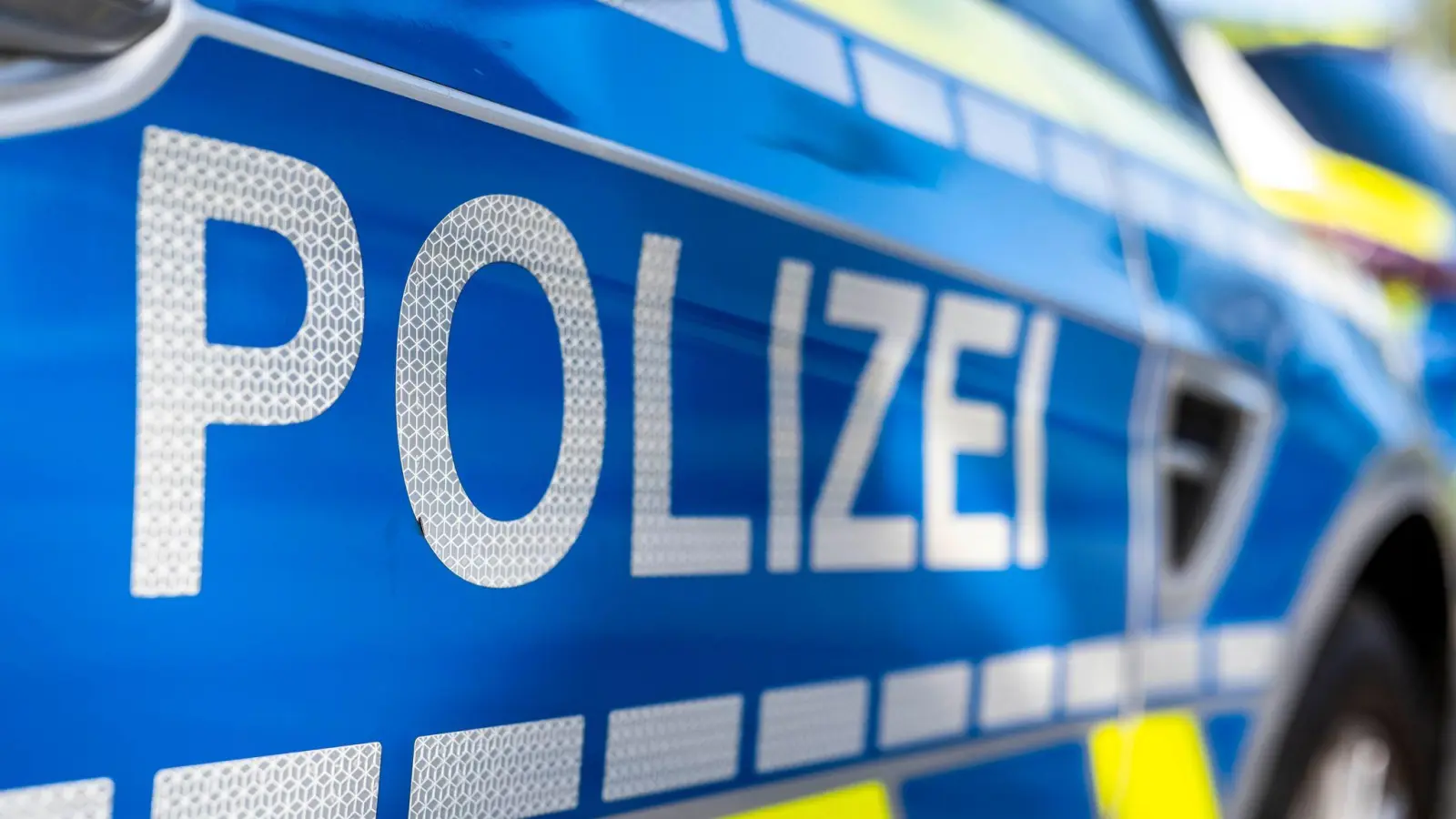 Acht Polizisten wurden bei Demonstrationen und Protestaktionen in Nürnberg verletzt.  (Symbolbild: David Inderlied/dpa)