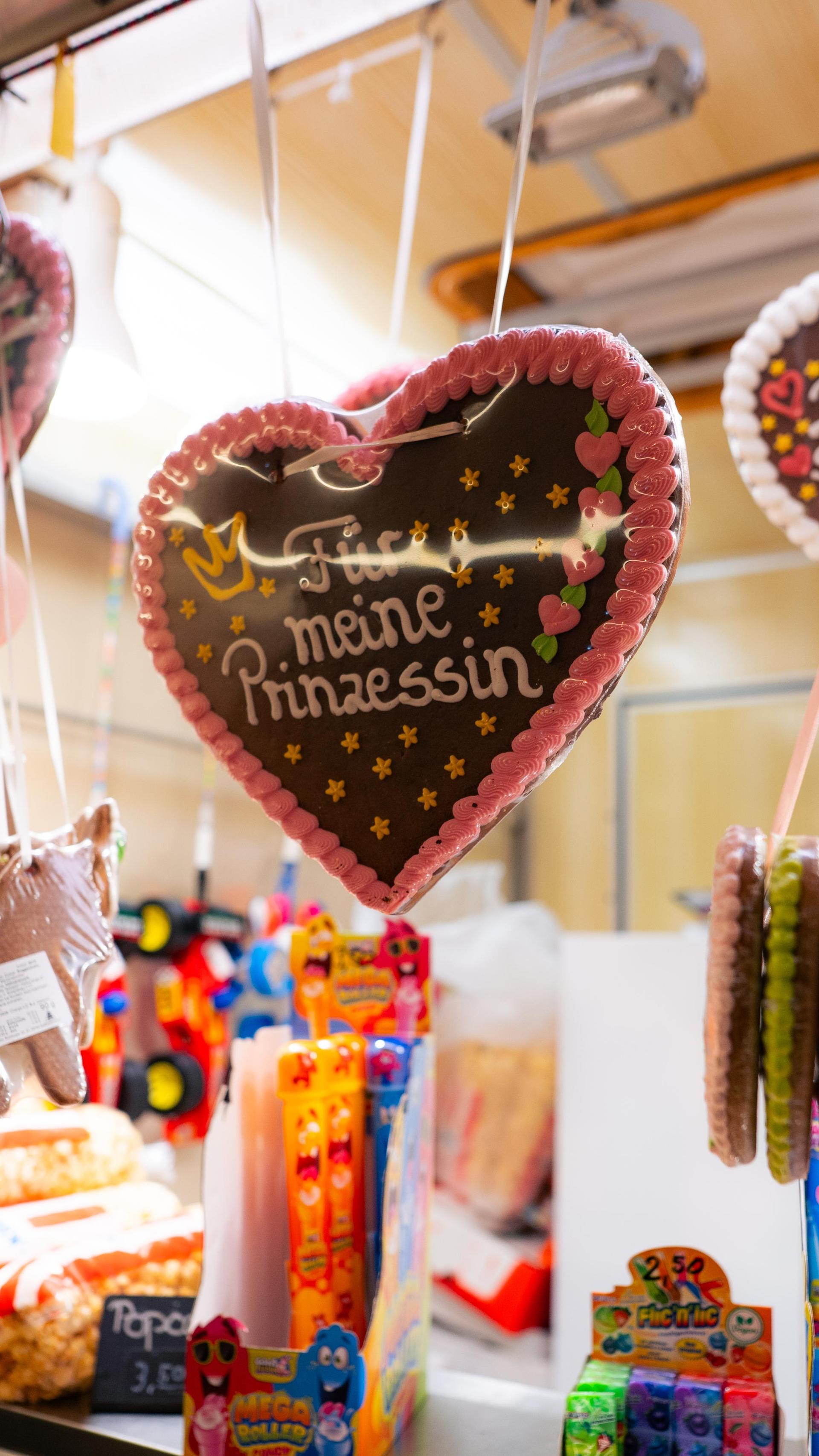 Bei der Kirwa in Störnstein wird richtig gefeiert. (Bild: Hannes Stock)