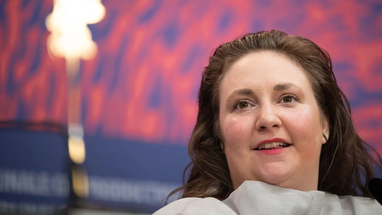 Dunhams HBO-Serie „Girls“ war ein großer Erfolg. (Archivbild) (Bild: Sebastian Gollnow/dpa)