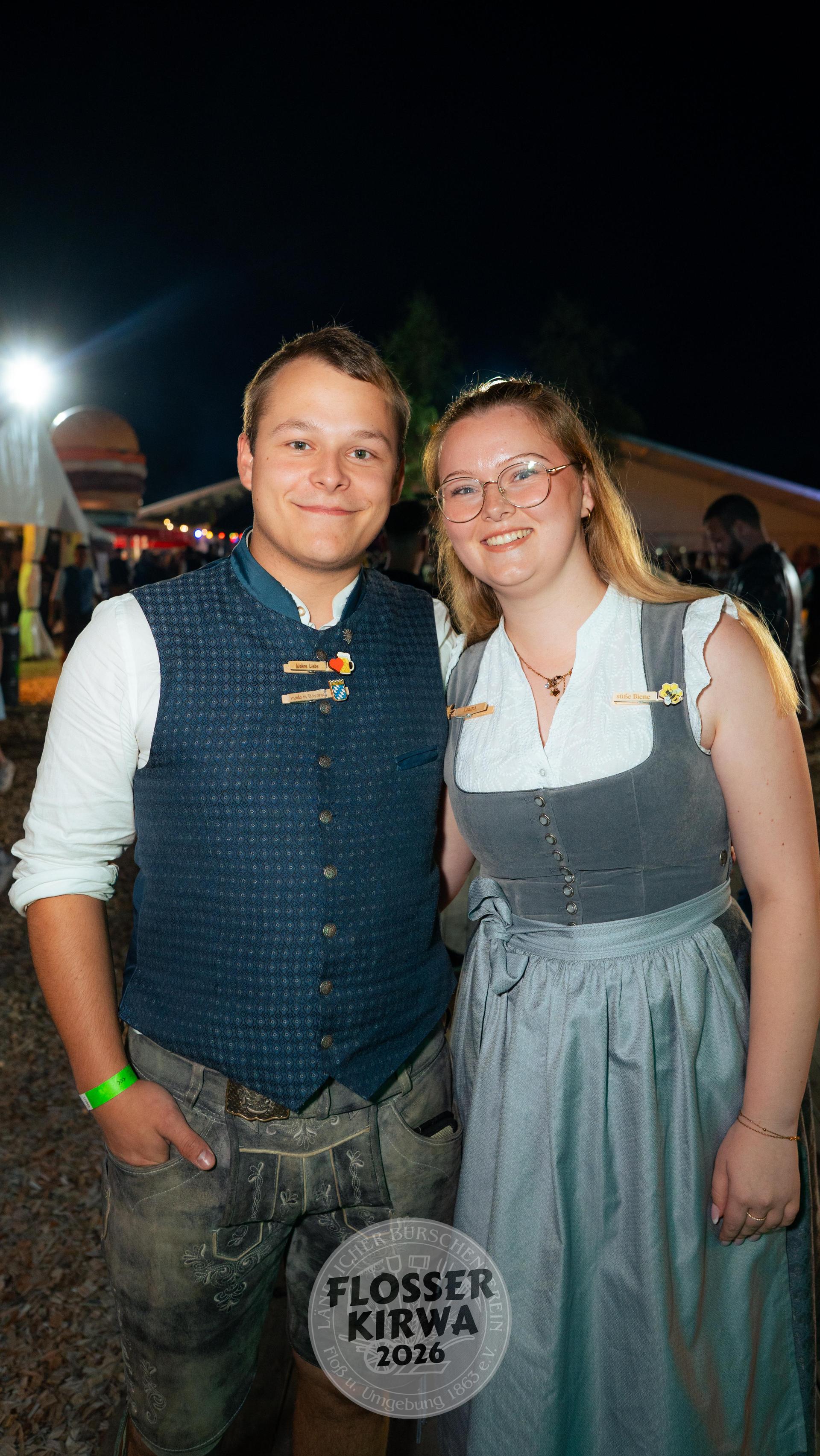 Highlights vom Samstag Abend. (Bild: Hannes Stock)