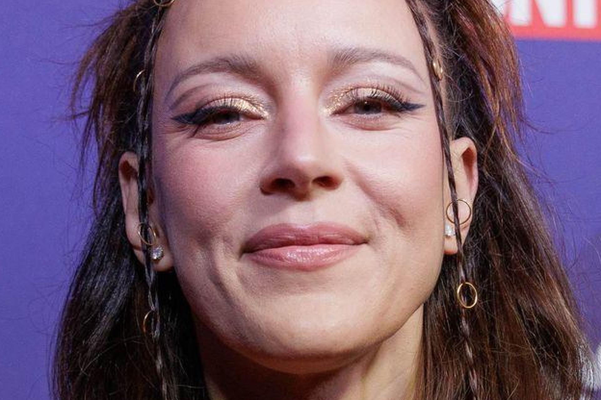 Die Hamburgerin hat ihr angekündigtes Hamburg-Abschiedskonzert abgesagt, weil ihre Mutter schwer erkrankt ist. (Archivbild: Carsten Koall/dpa)