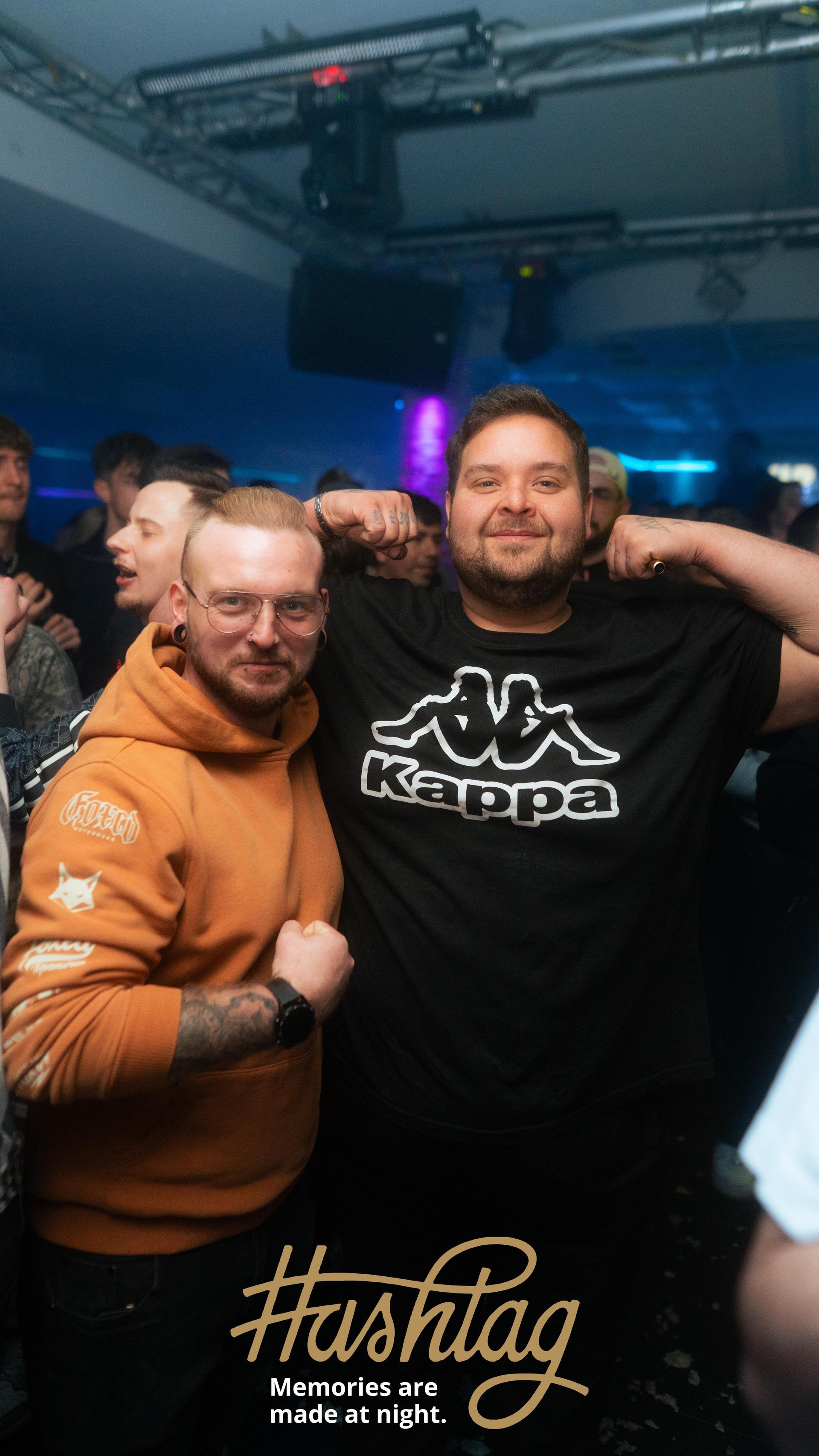 Die Bilder vom Samstag im Hashtag. (Bild: Hannes Stock)