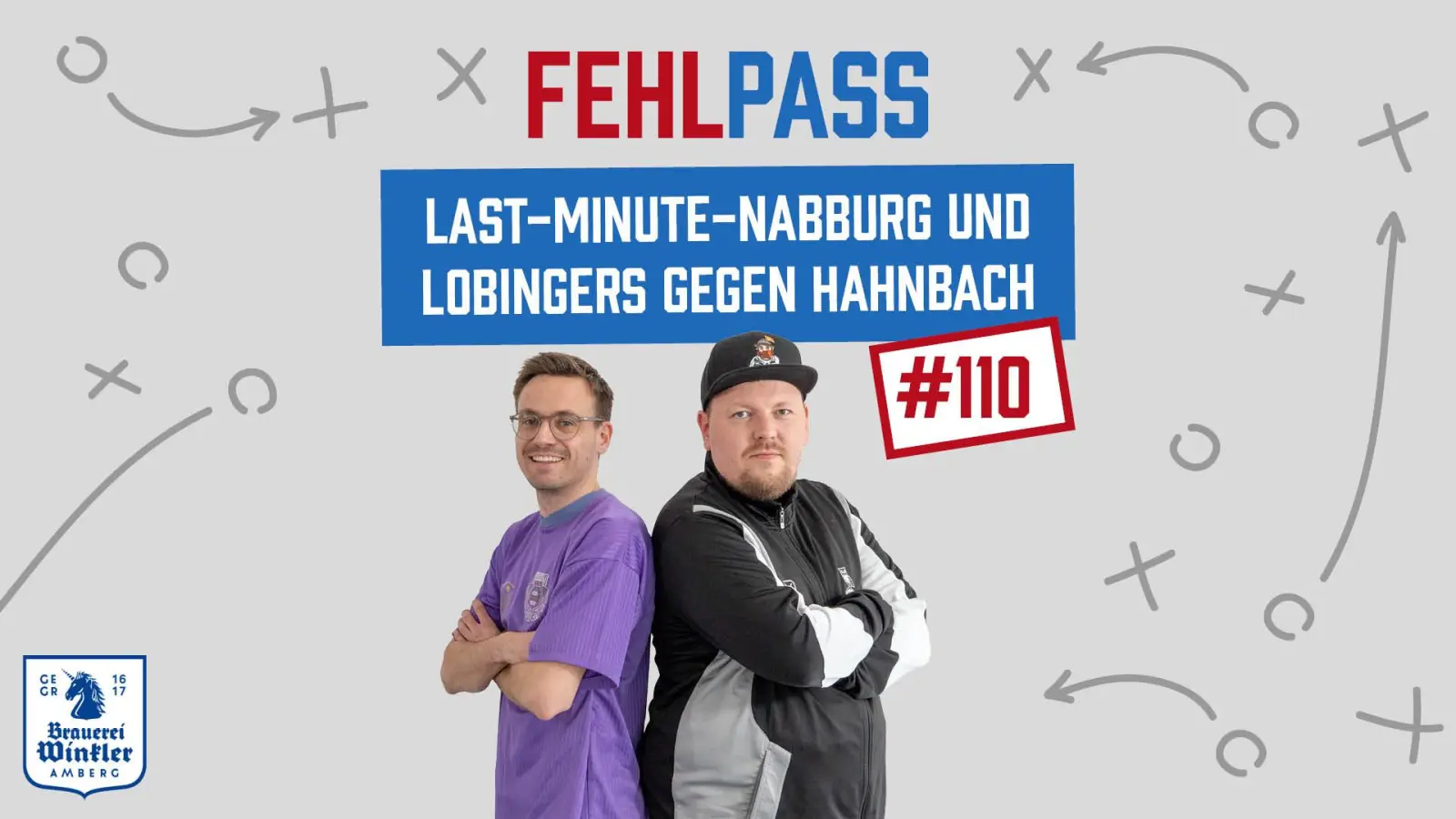 In vielen Ligen auf Kreisebene war es der letzte Saisonspieltag. (Bild: Franka Eichl)