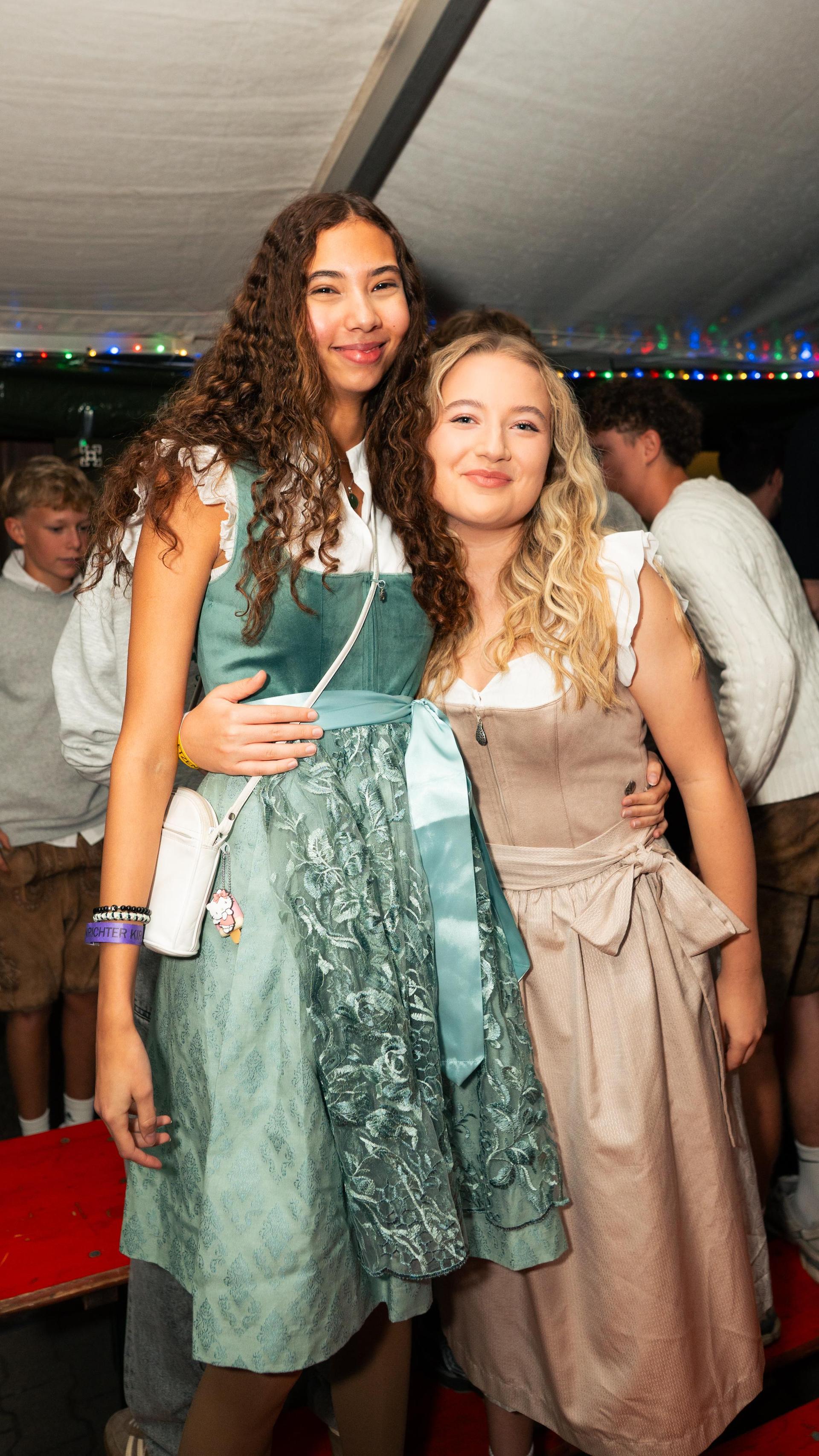 Die Highlights der Etzenrichter Kirwa (Bild: Hannes Stock)