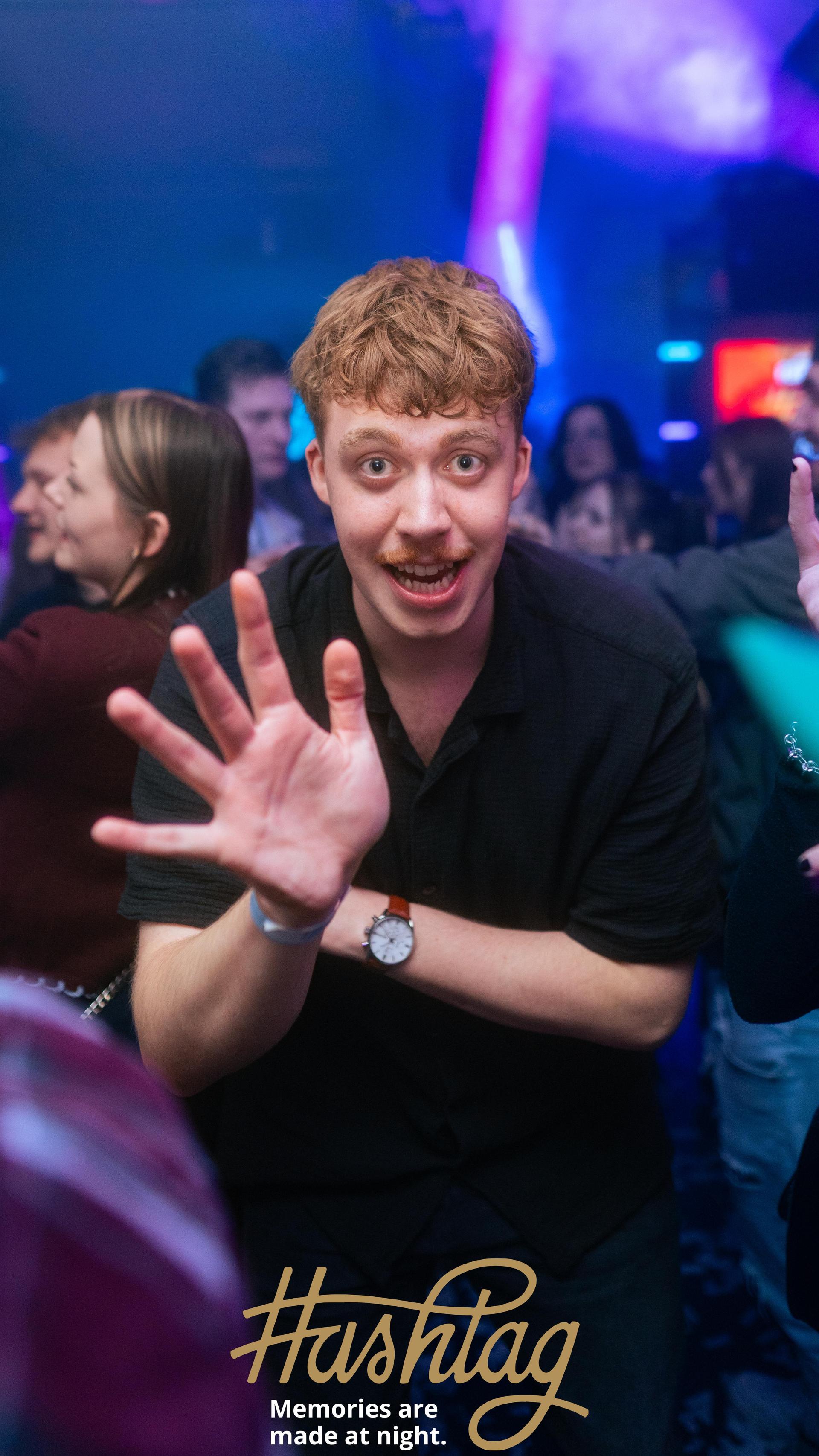 Die Bilder vom Samstag im Hashtag. (Bild: Hannes Stock)