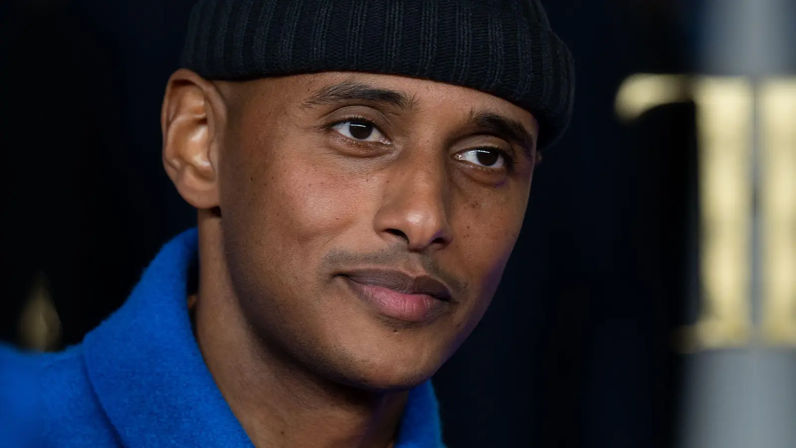 Tedros Teclebrhan spielt für Amazons Prime Video unter der Regie von Dennis Gansel einen Autodieb.  (Archivbild: Sven Hoppe/dpa)