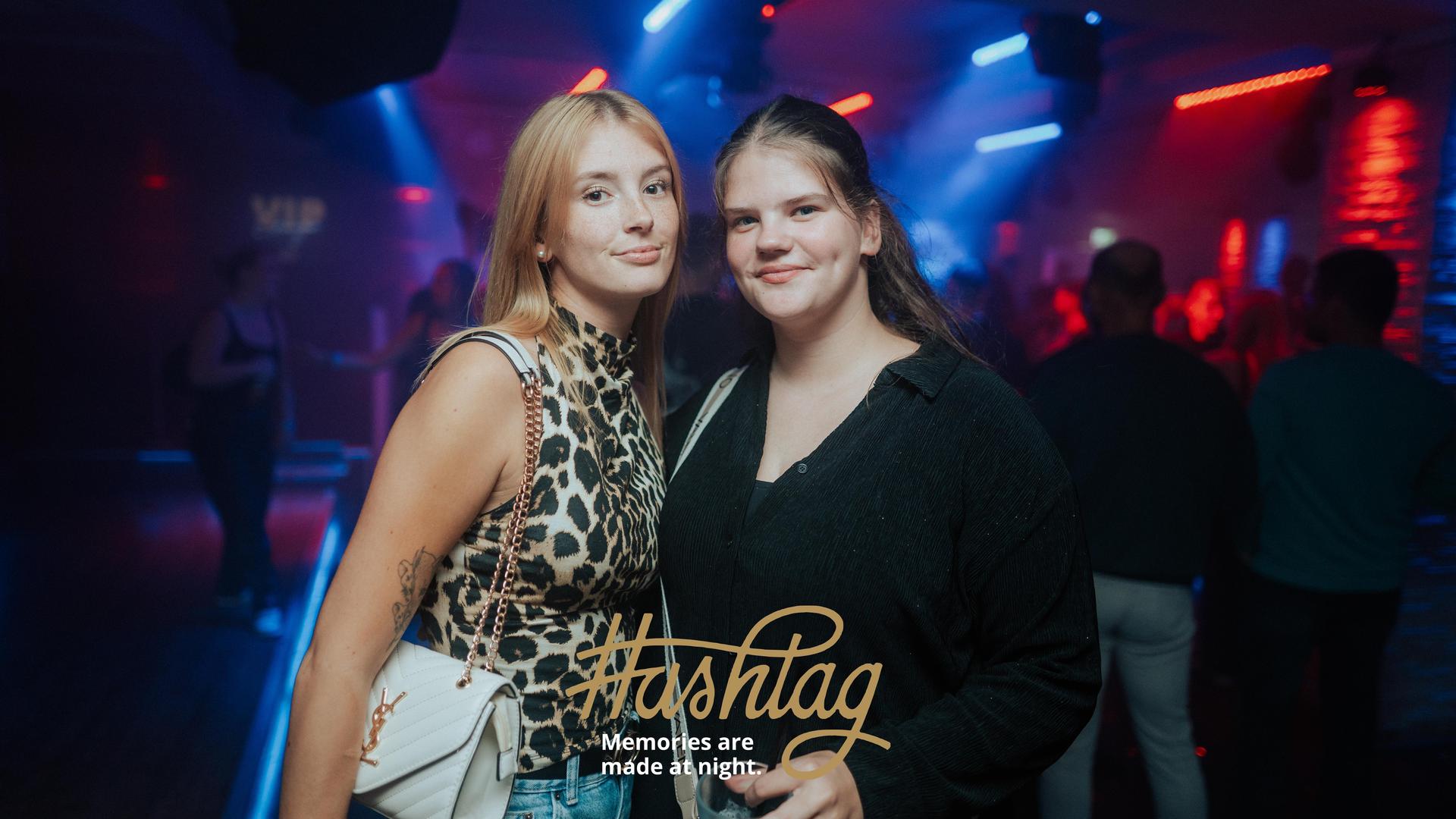 Die Bilder aus dem Hashtag Weiden vom 6. September. (Bild: Sebastian Reiter)