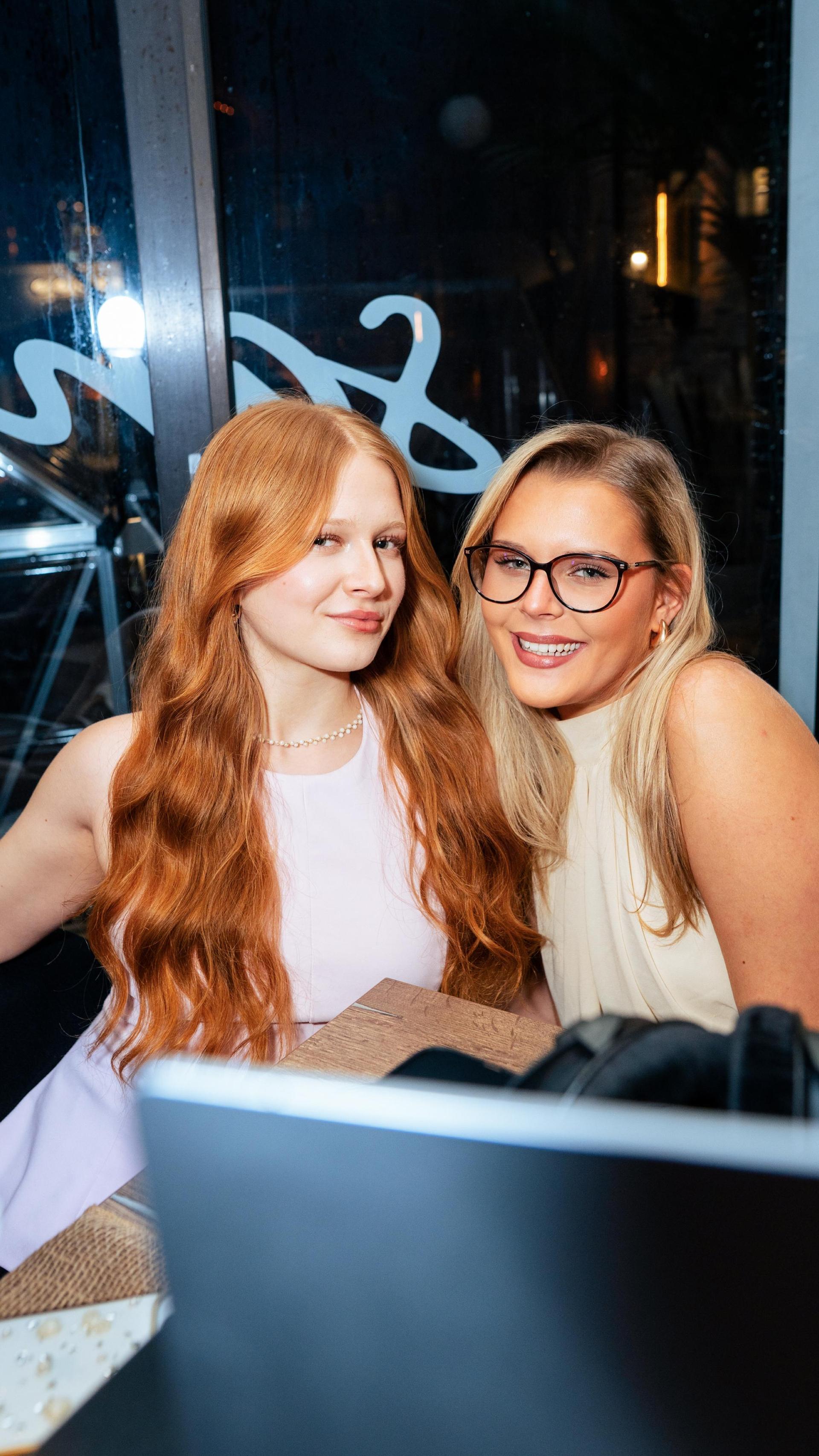 „Hot Ibiza”-Party im SantoRino: Die Bilder des Abends von Hannes Stock. (Bild: Hannes Stock)